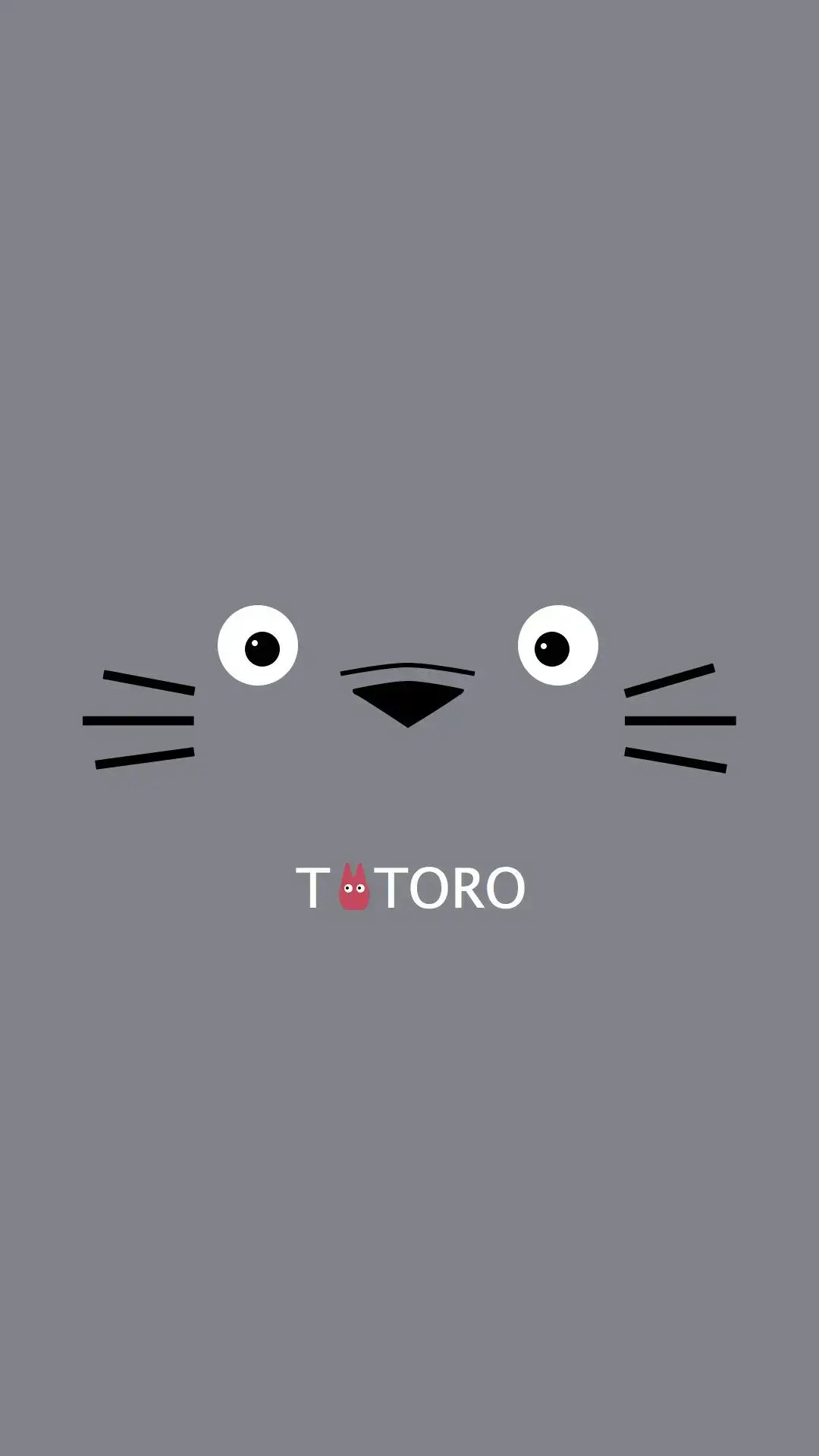 totoro