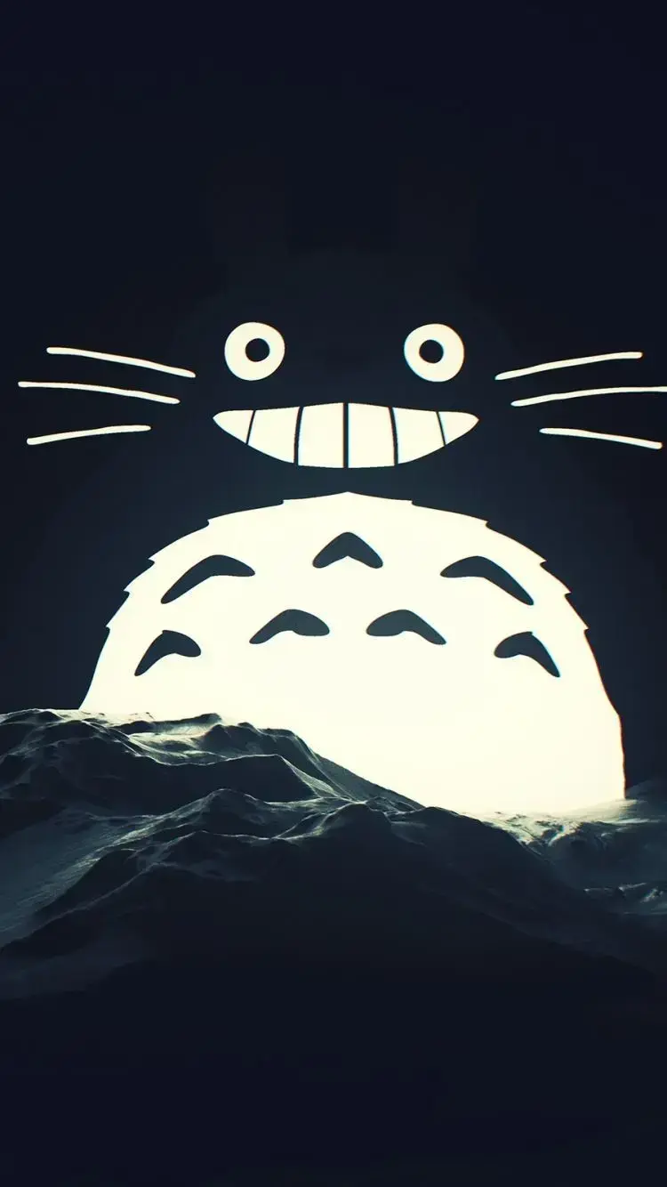 totoro