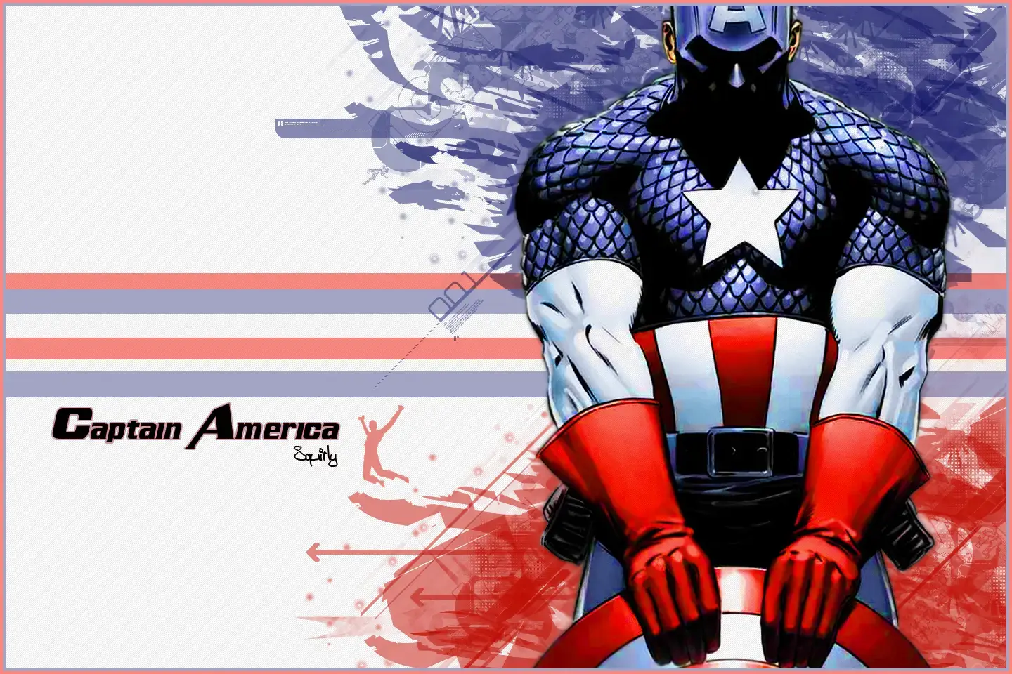 Captain America