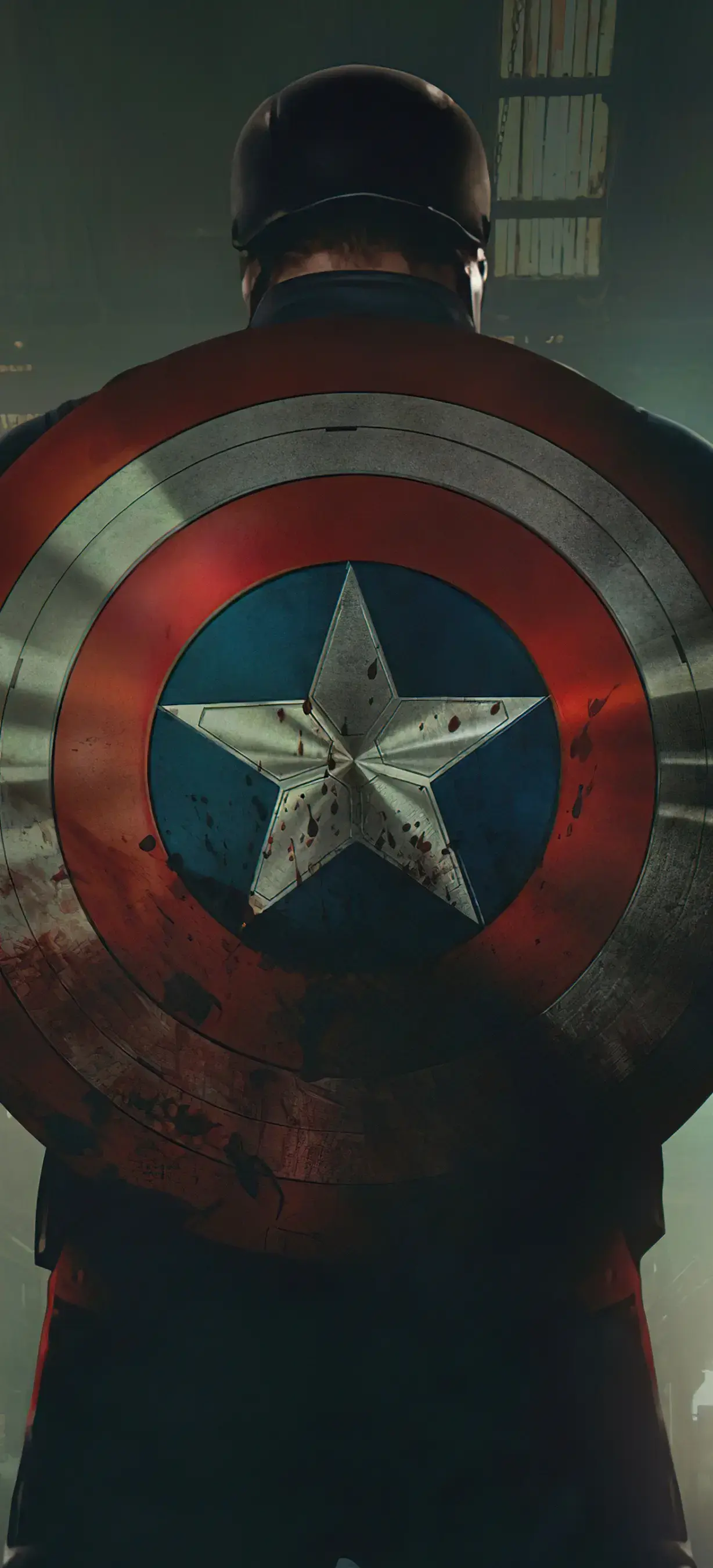 Captain America