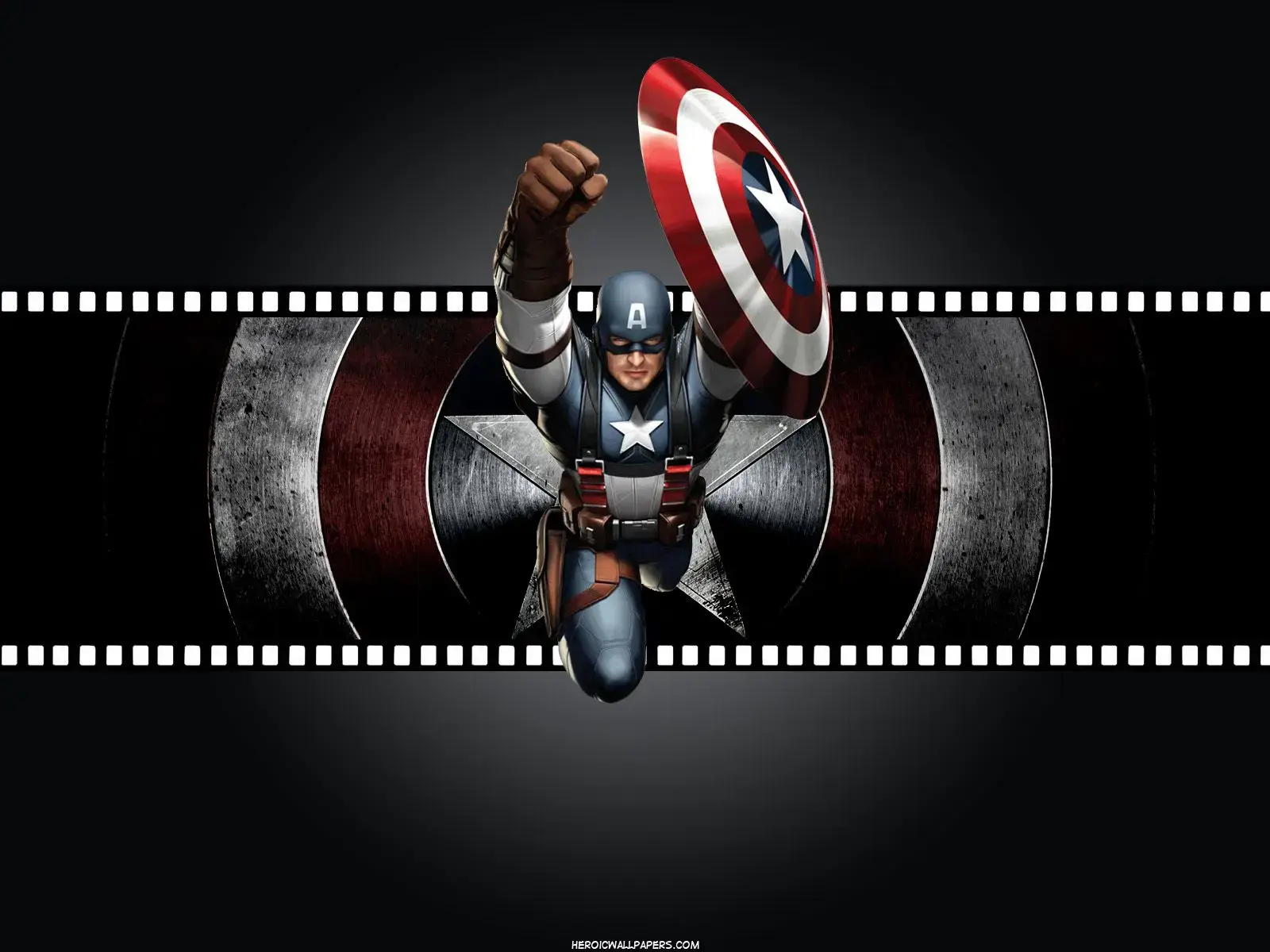 Captain America