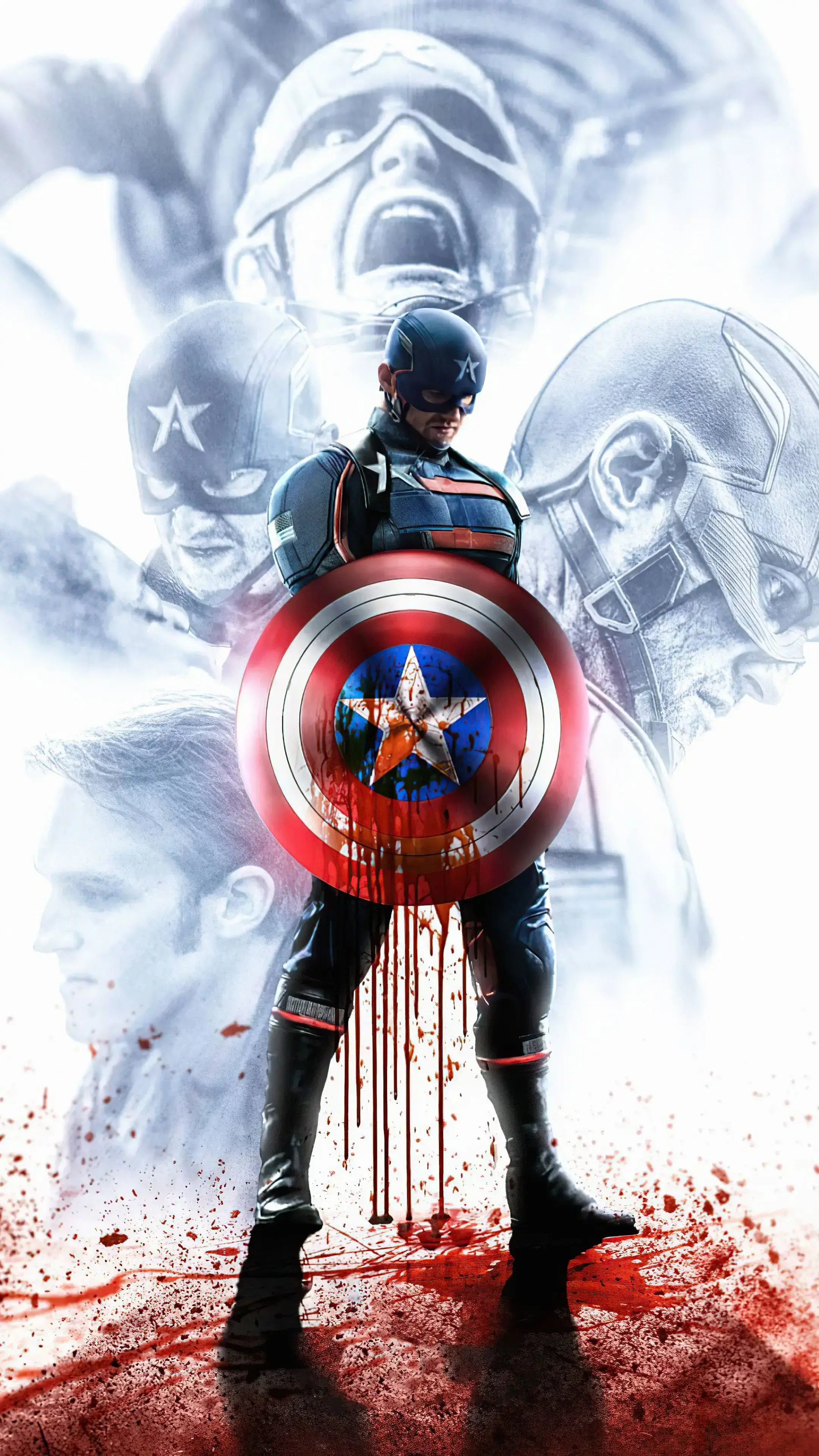 Captain America