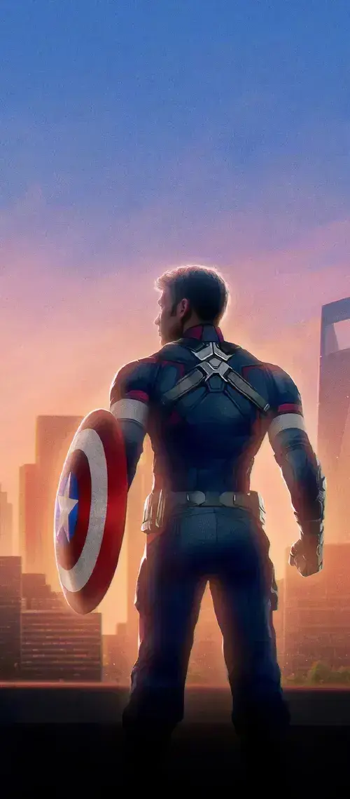 Captain America