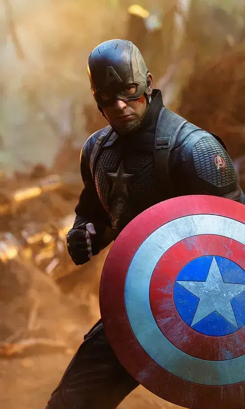 Captain America