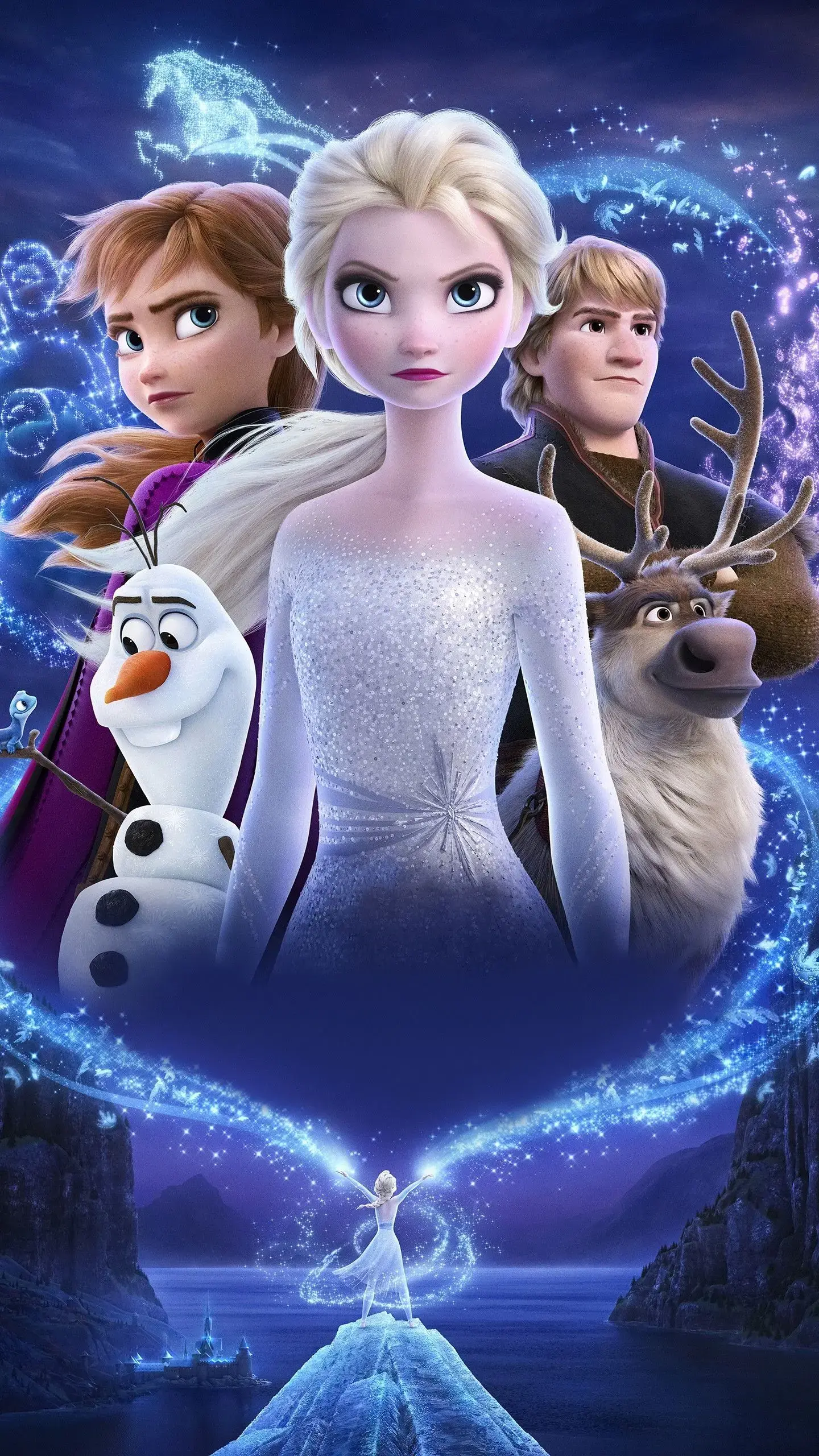 Frozen