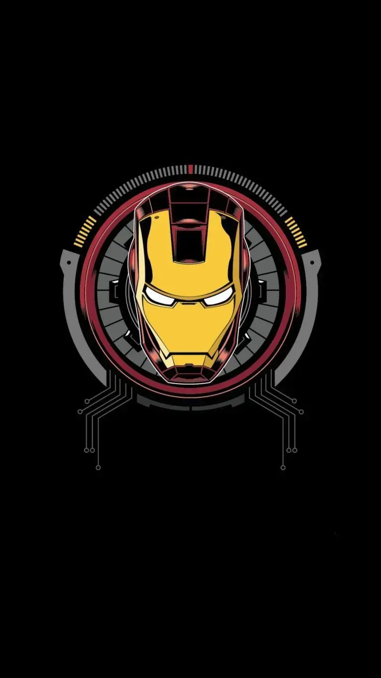 Iron Man