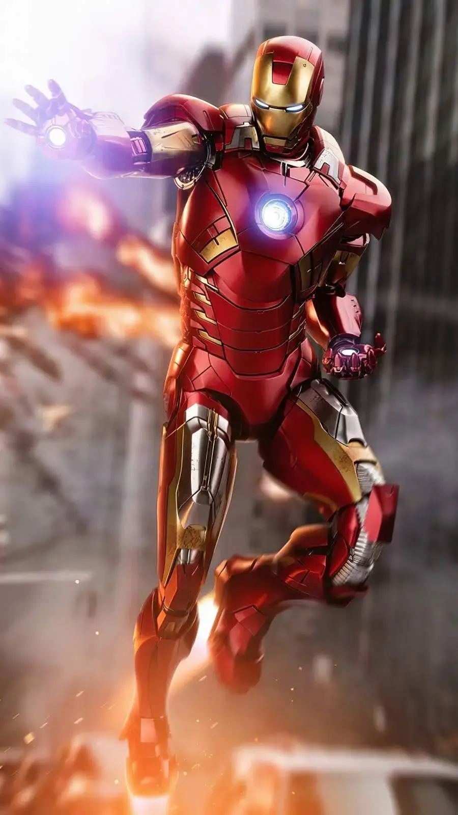 Iron Man
