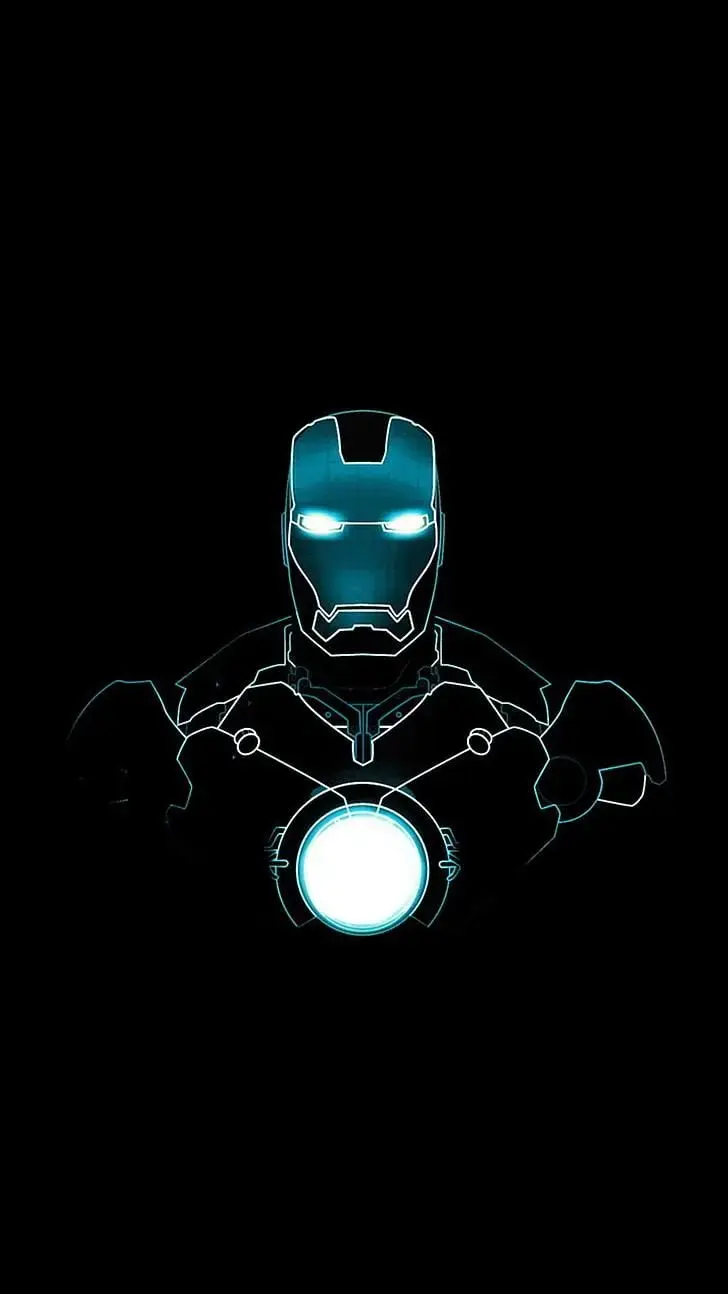 Iron Man