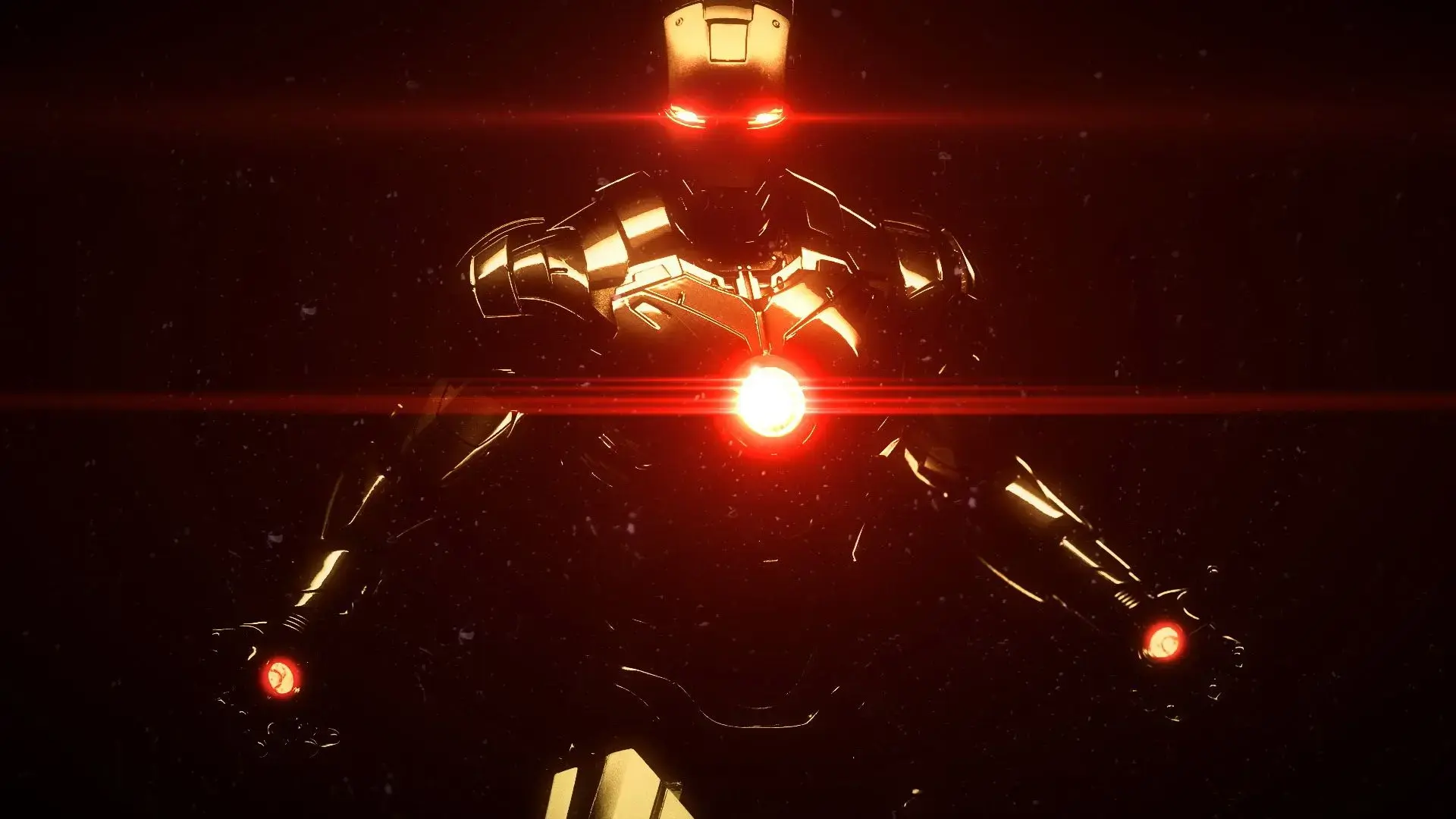 Iron Man