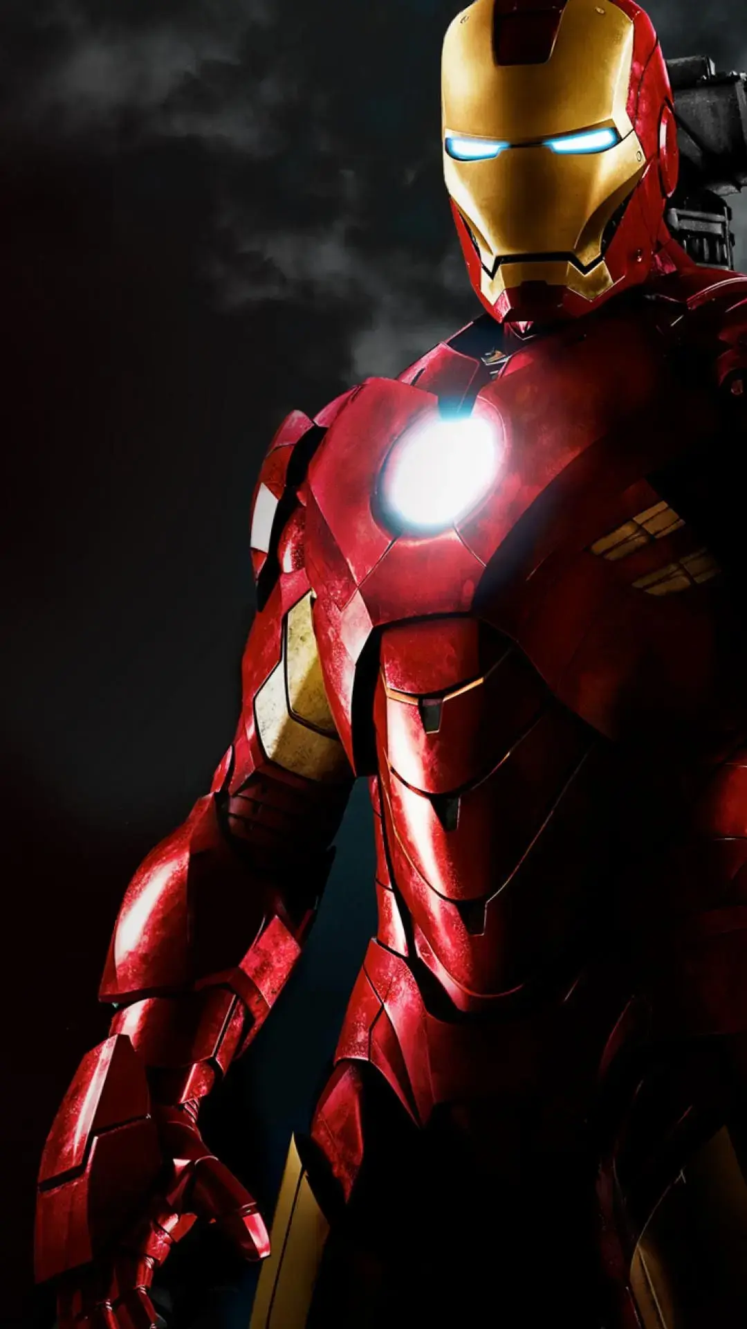 Iron Man