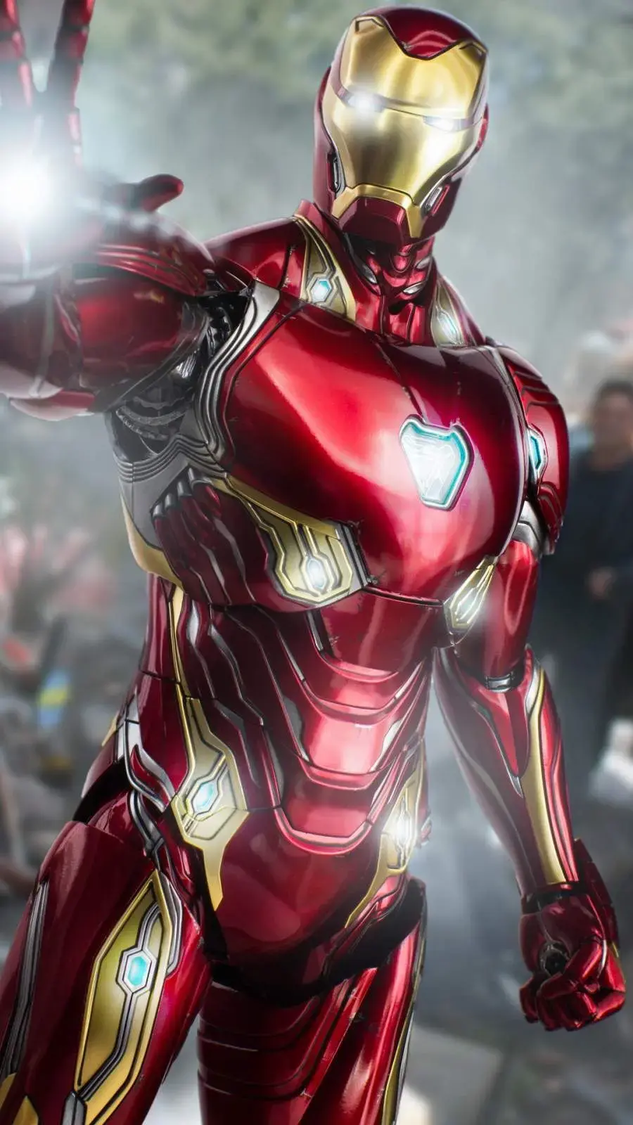 Iron Man