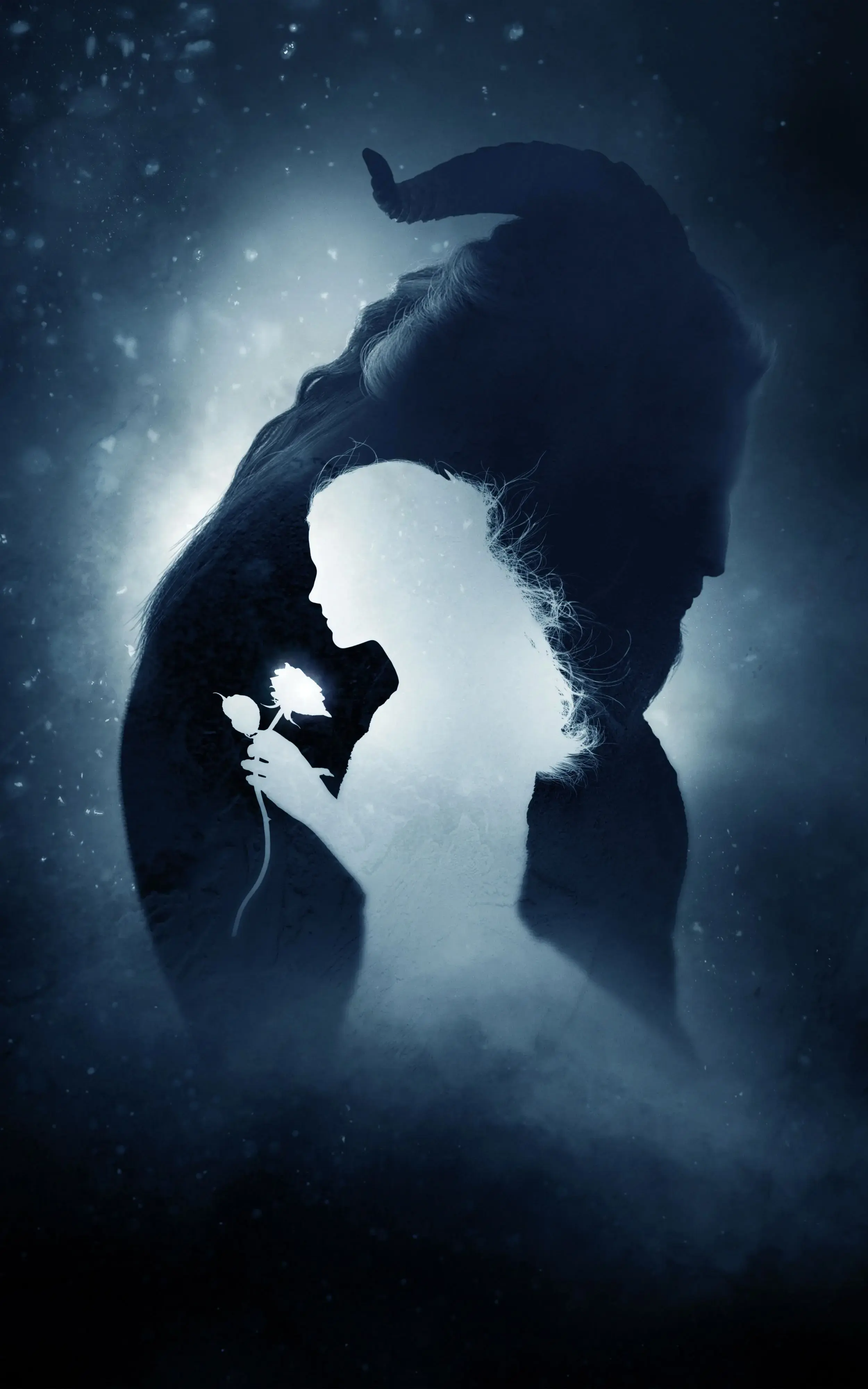 The Beauty and The Beast