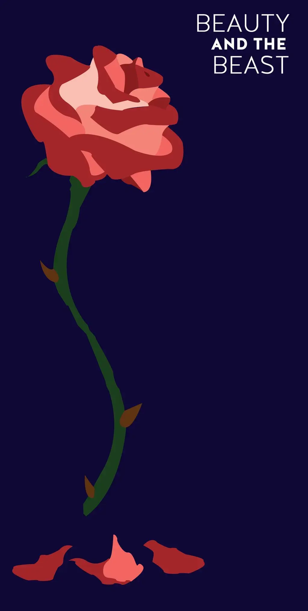 The Beauty and The Beast