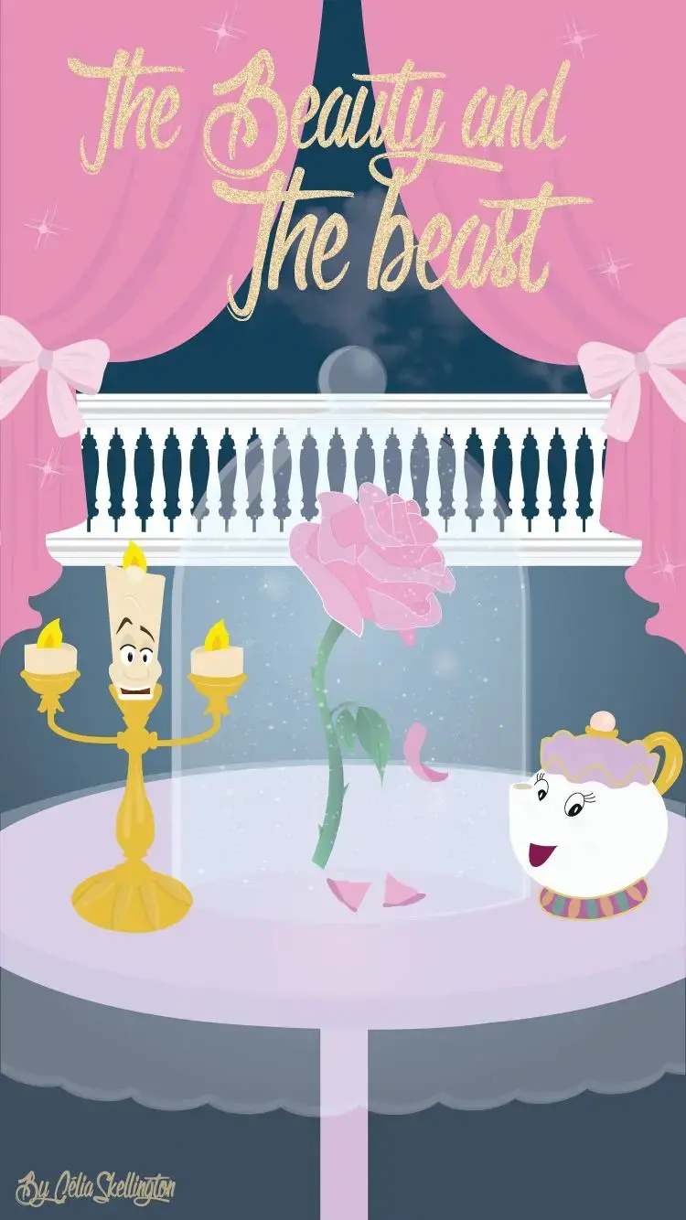 The Beauty and The Beast