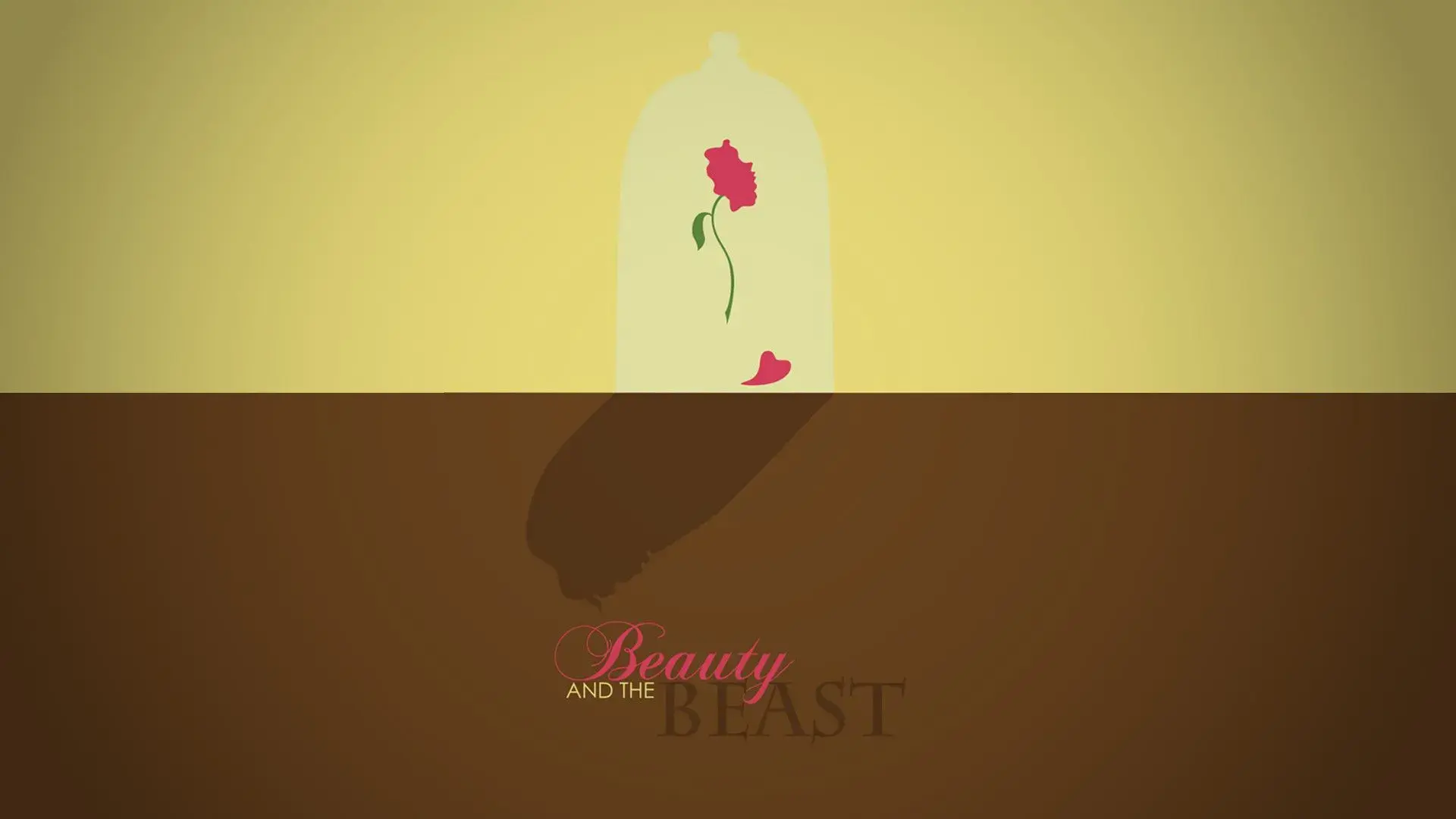 The Beauty and The Beast