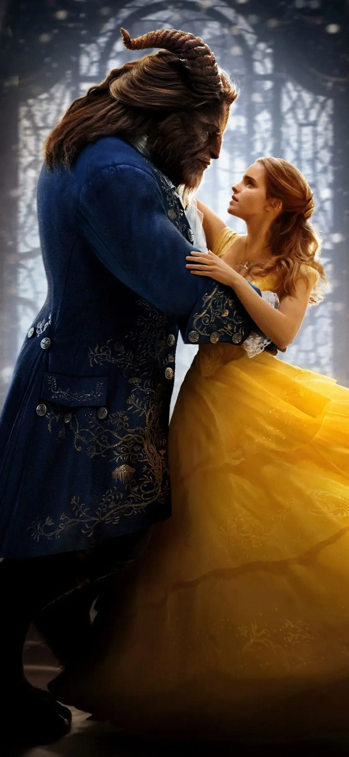 The Beauty and The Beast