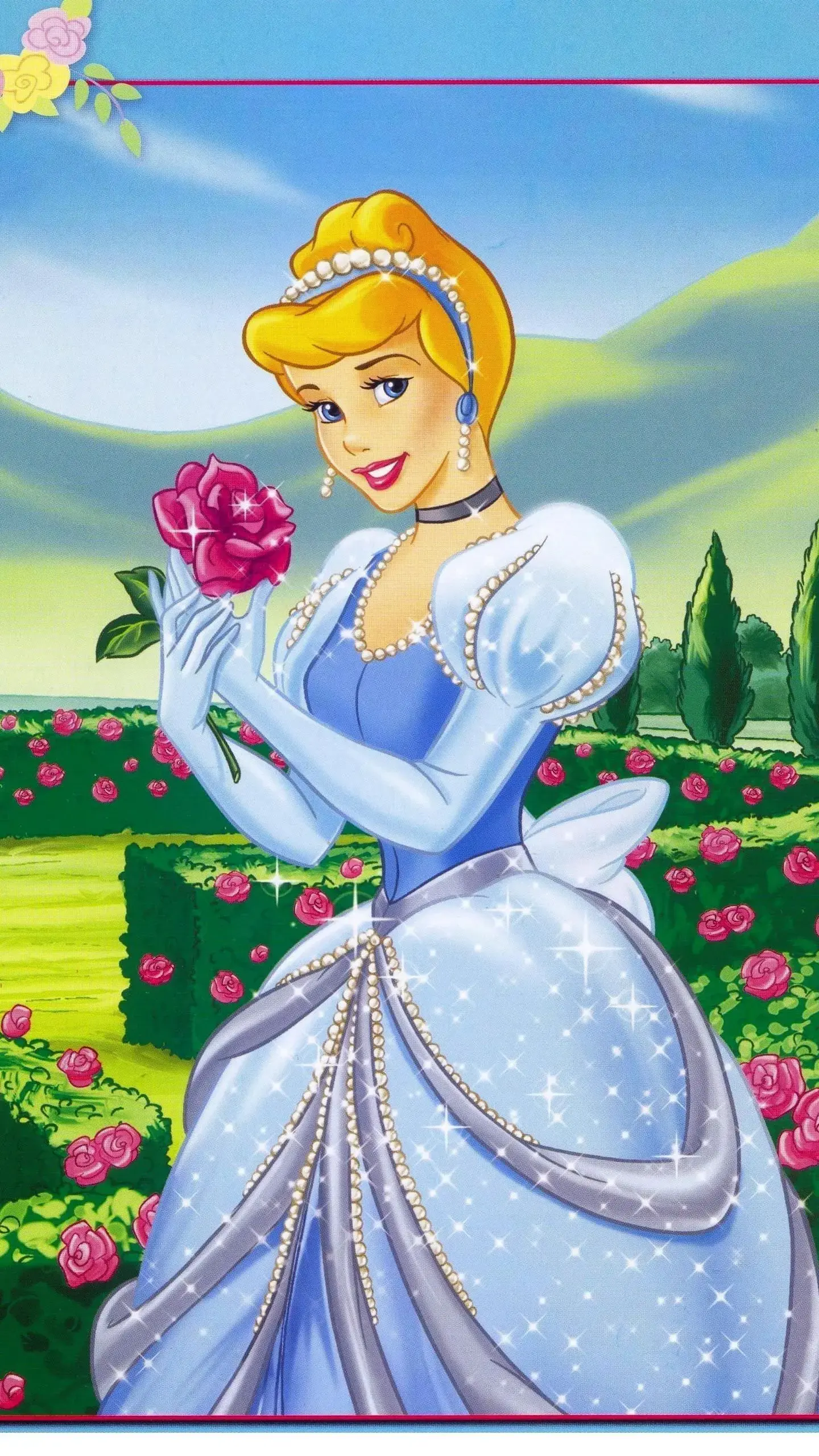 Cinderella