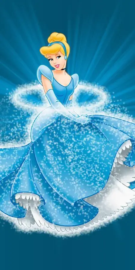 Cinderella