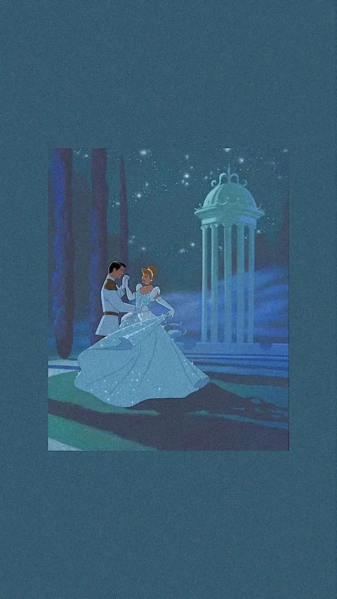 Cinderella