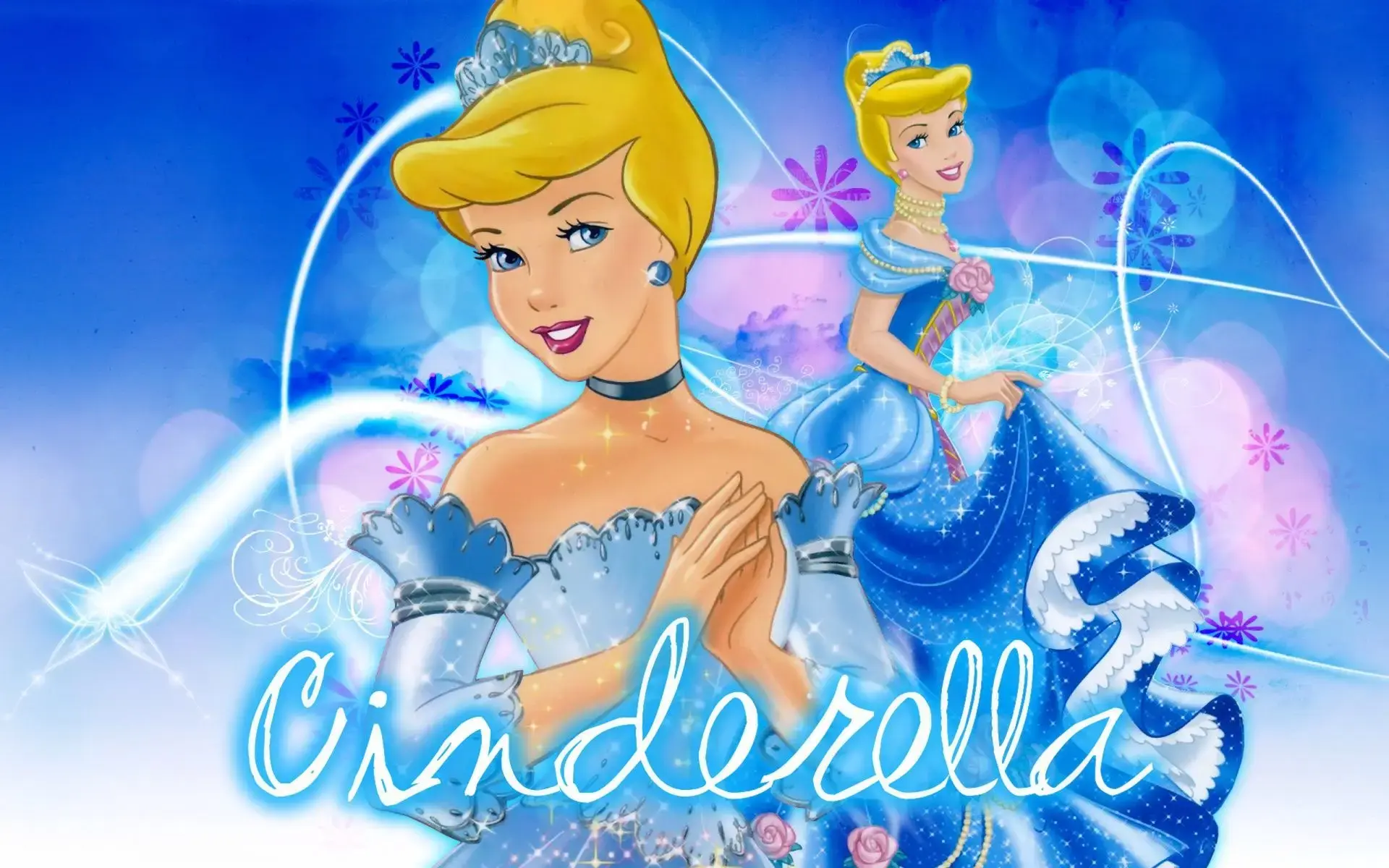 Cinderella