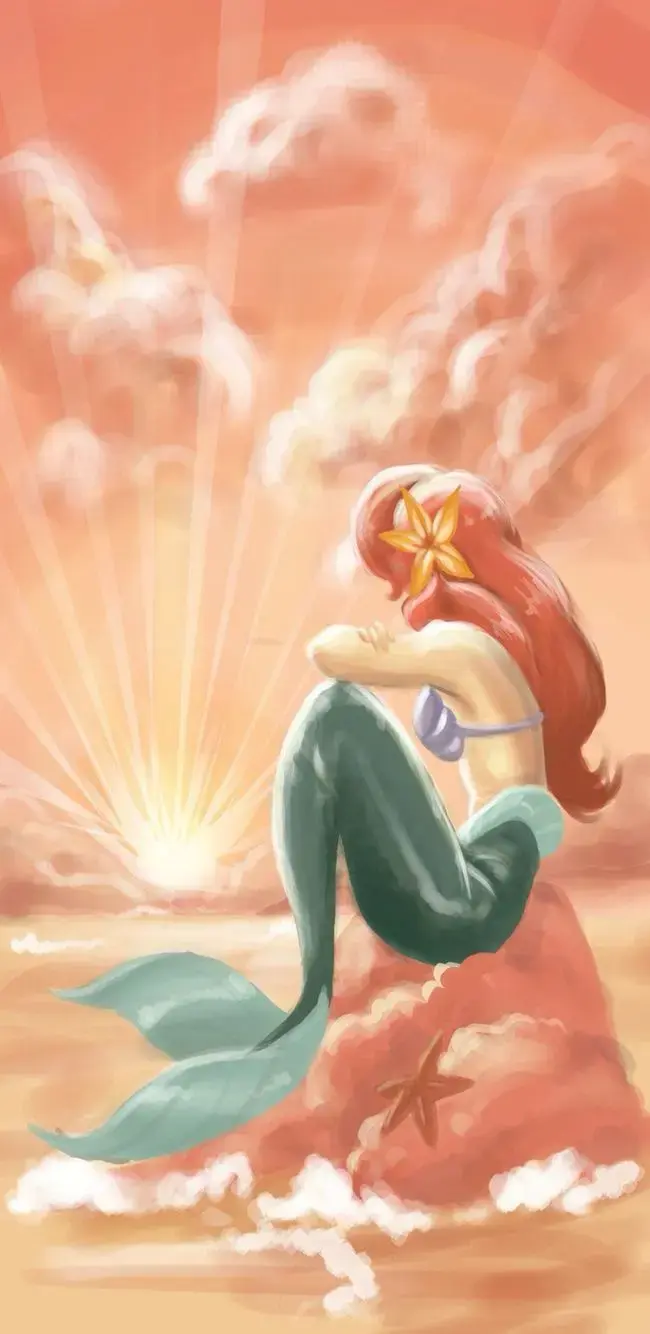The Little Mermaid