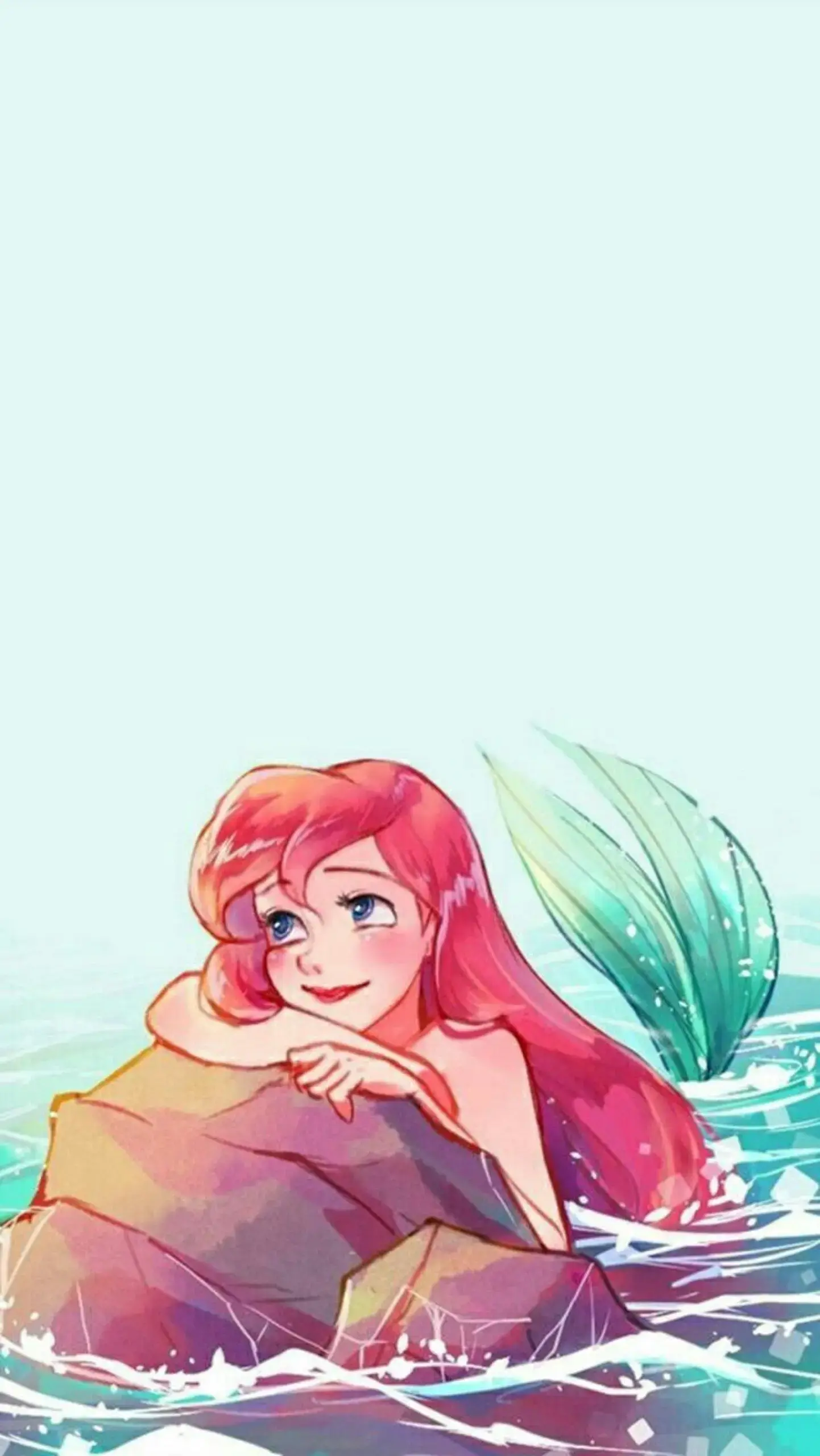The Little Mermaid