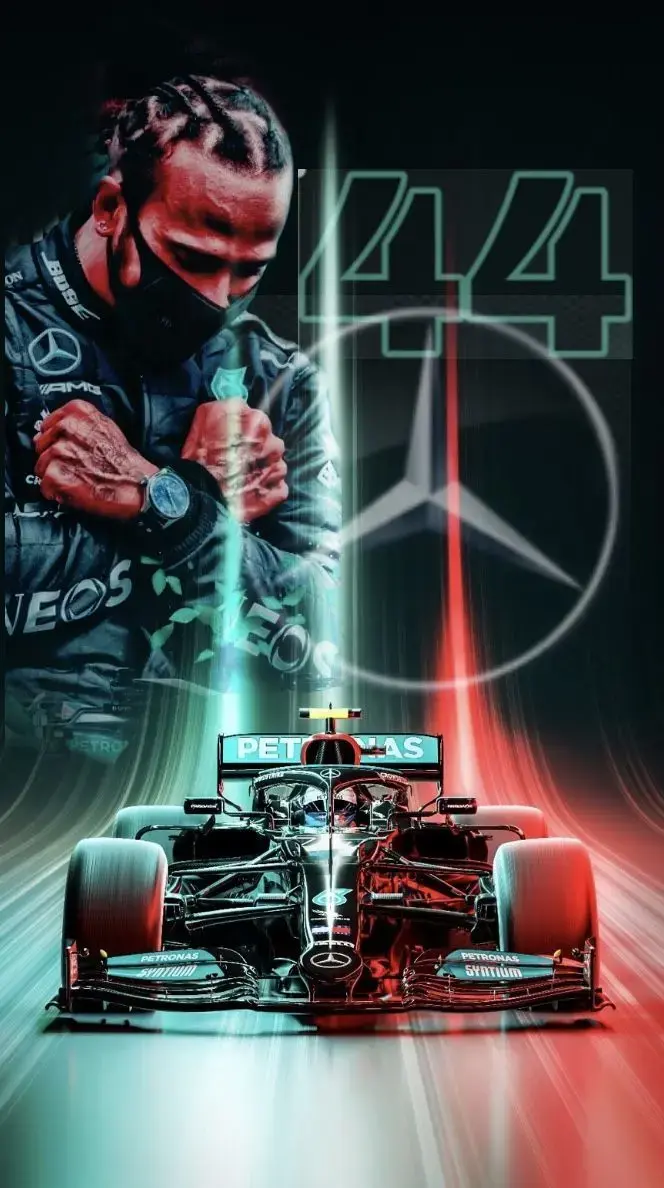 Lewis Hamilton Wallpaper