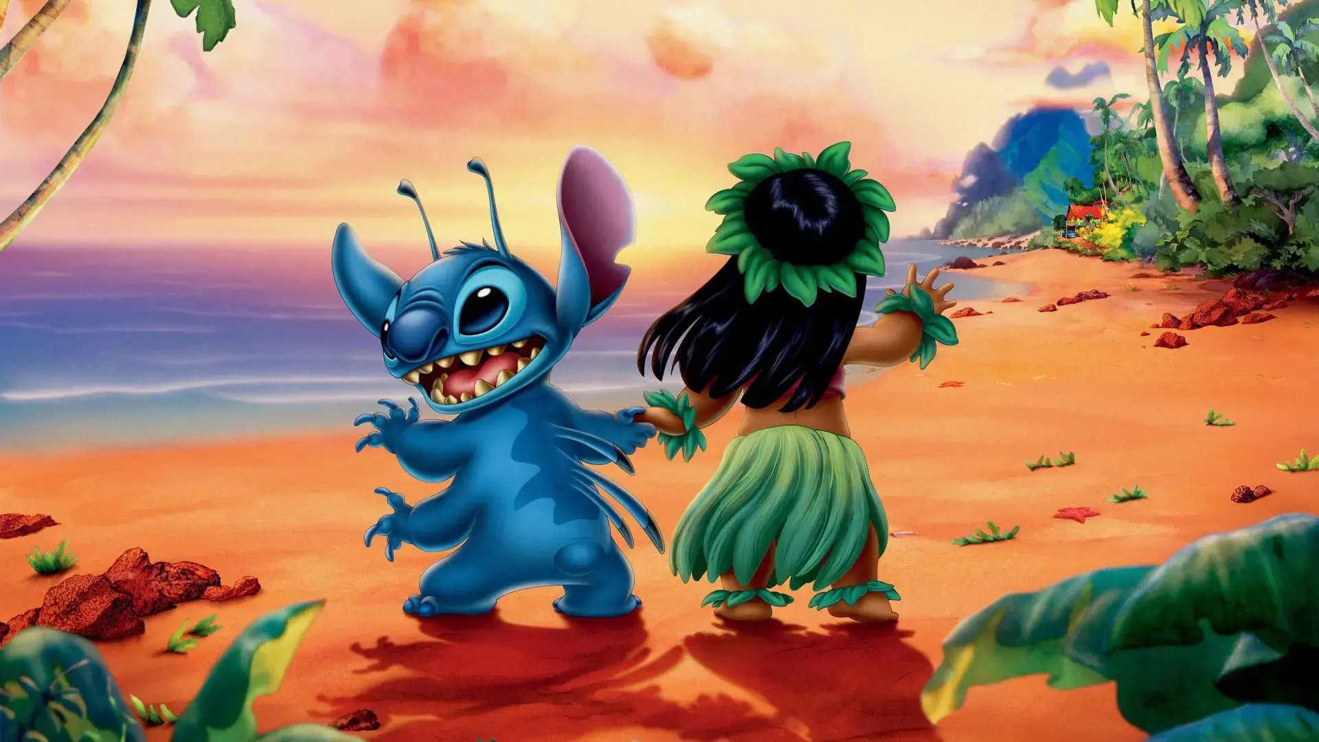 Lilo & Stich