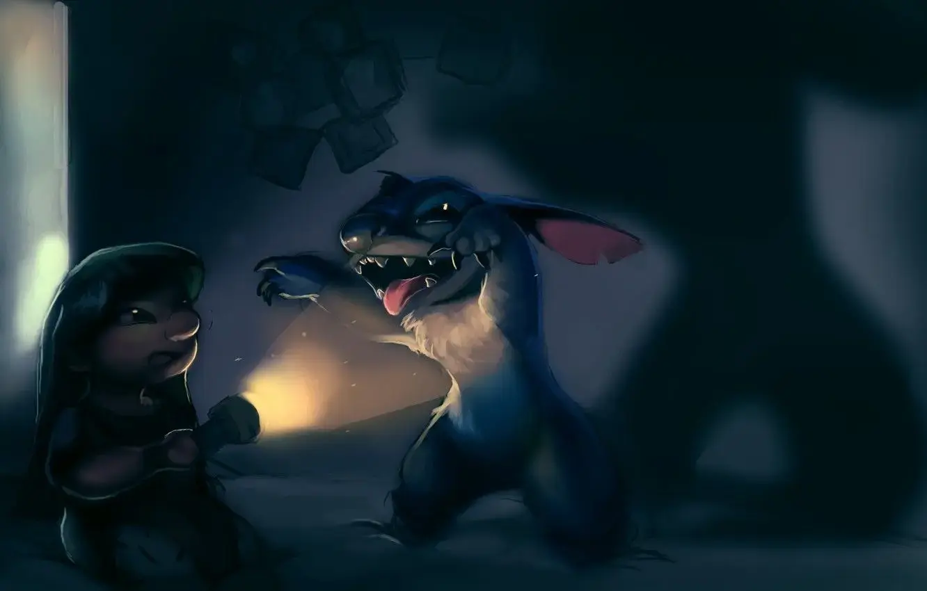 Lilo & Stich