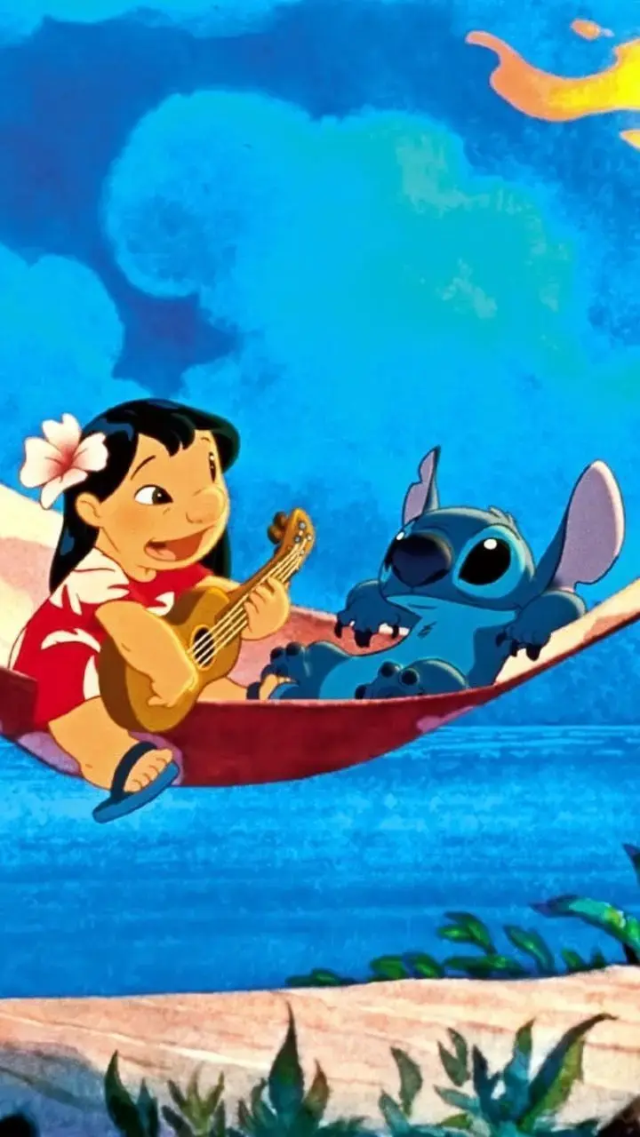 Lilo & Stich