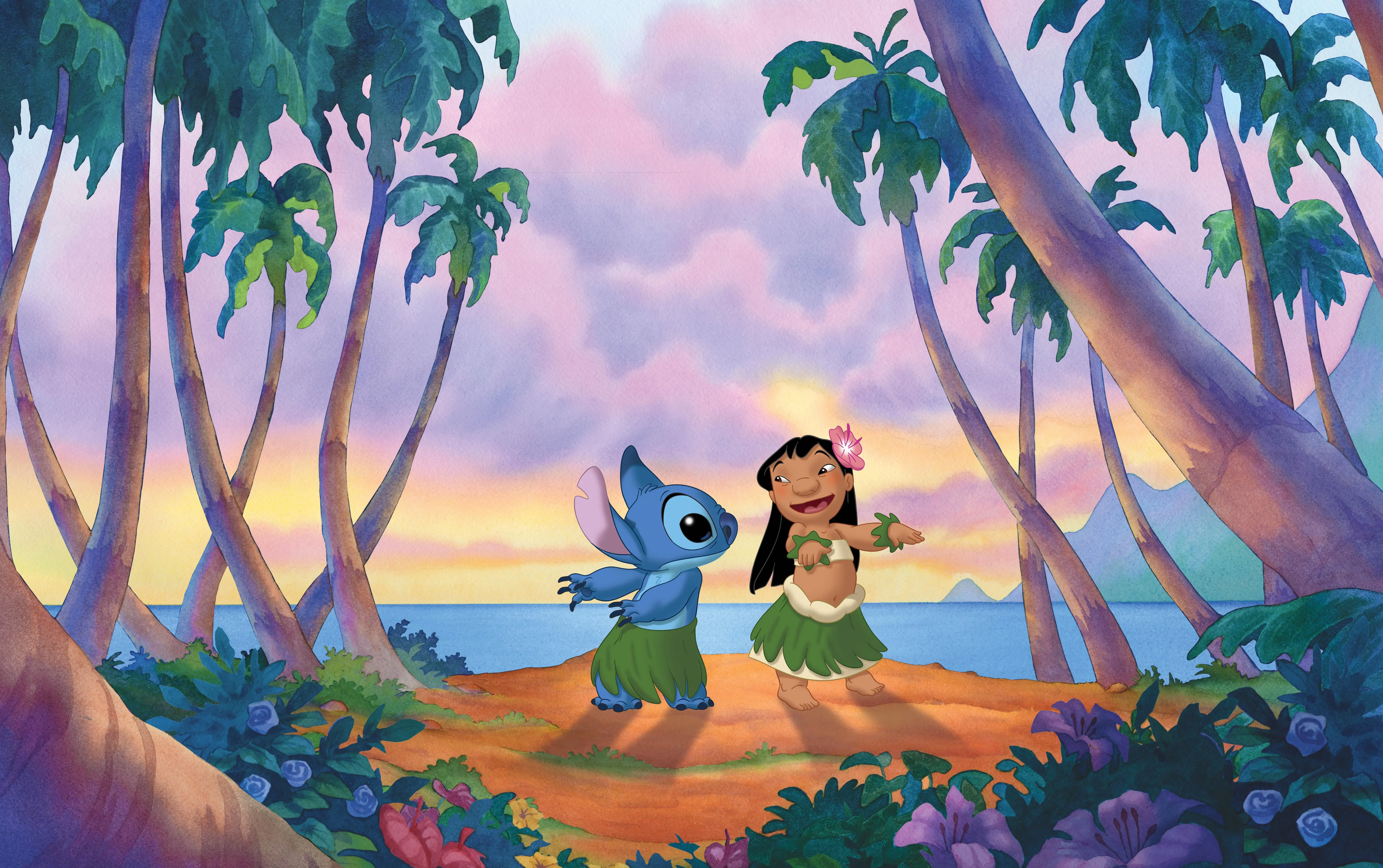 Lilo & Stich