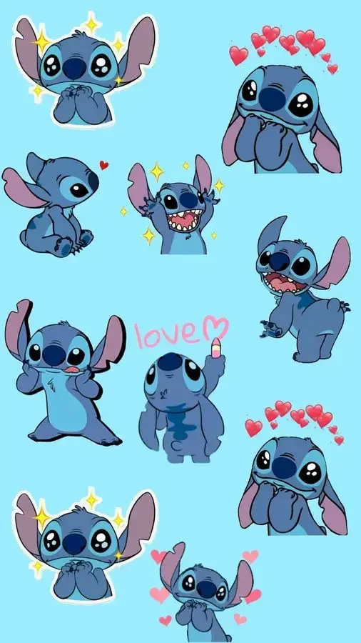 Lilo & Stich