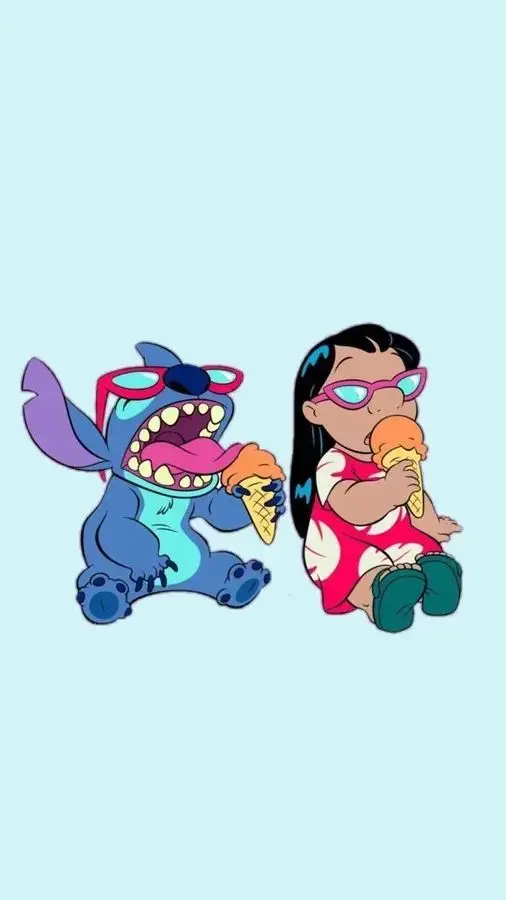 Lilo & Stich