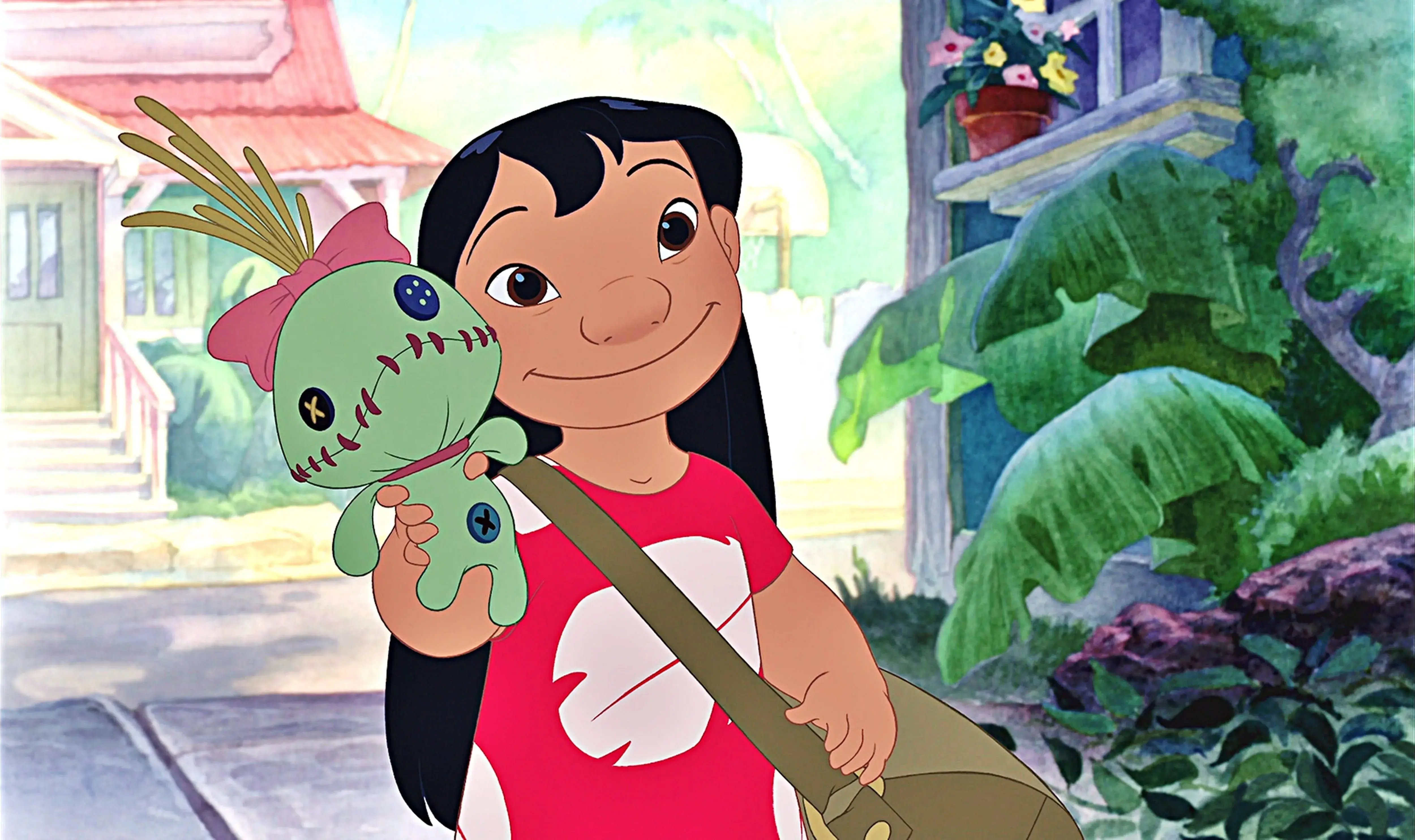 Lilo & Stich