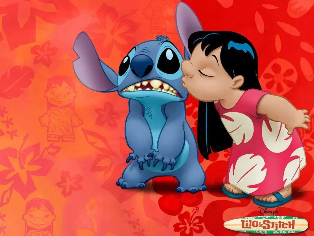 Lilo & Stich