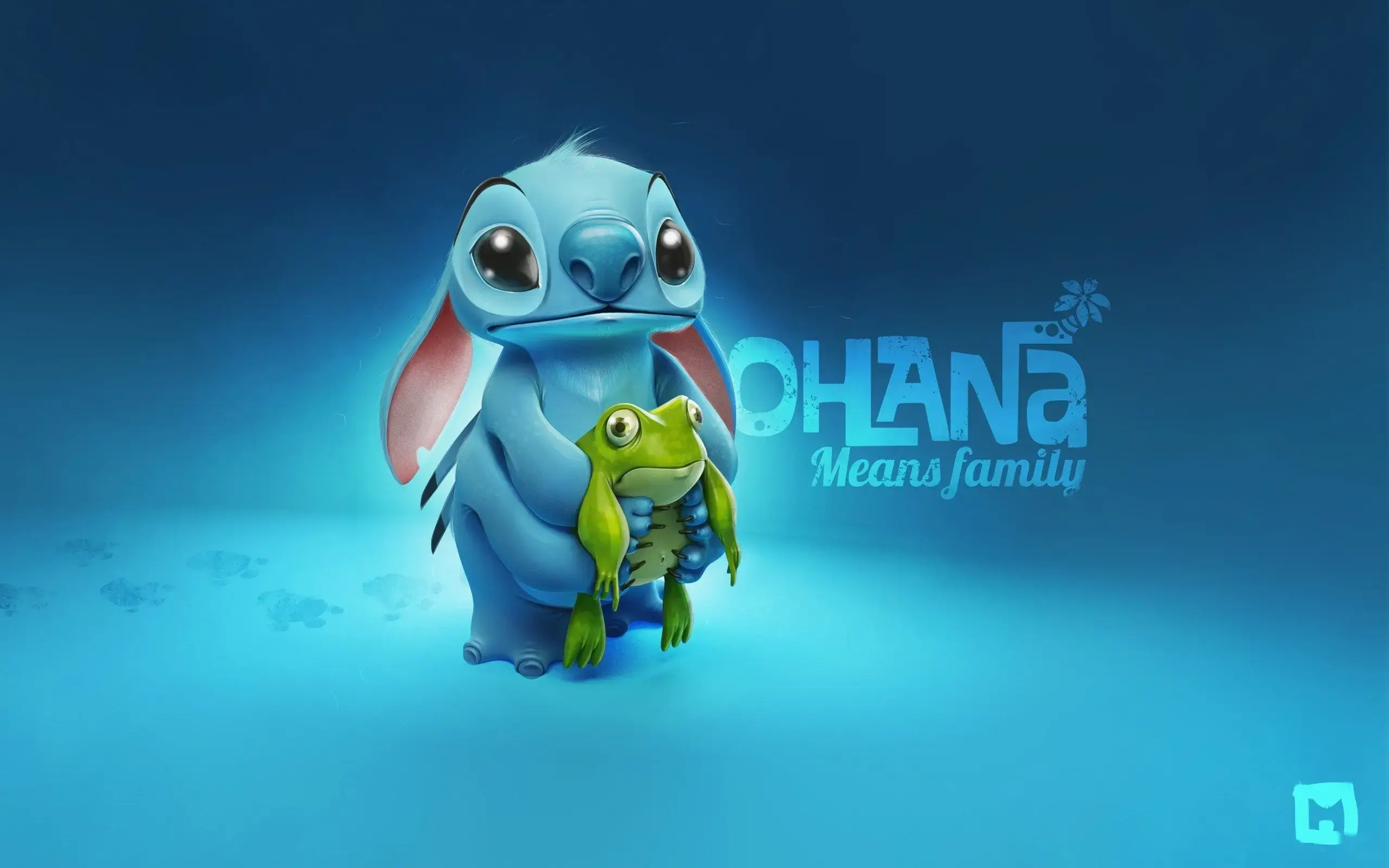 Lilo & Stich