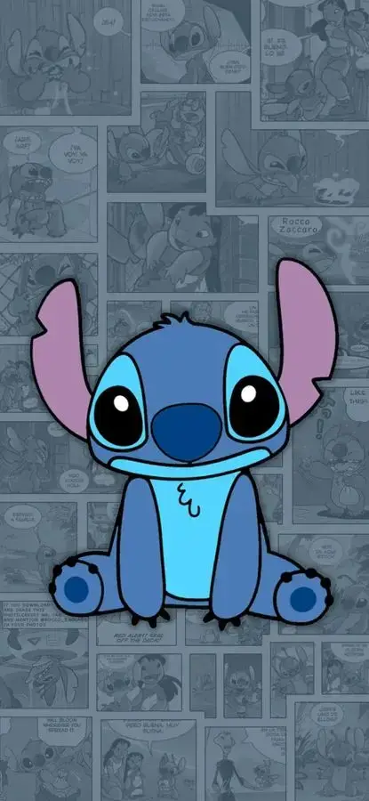 Lilo & Stich