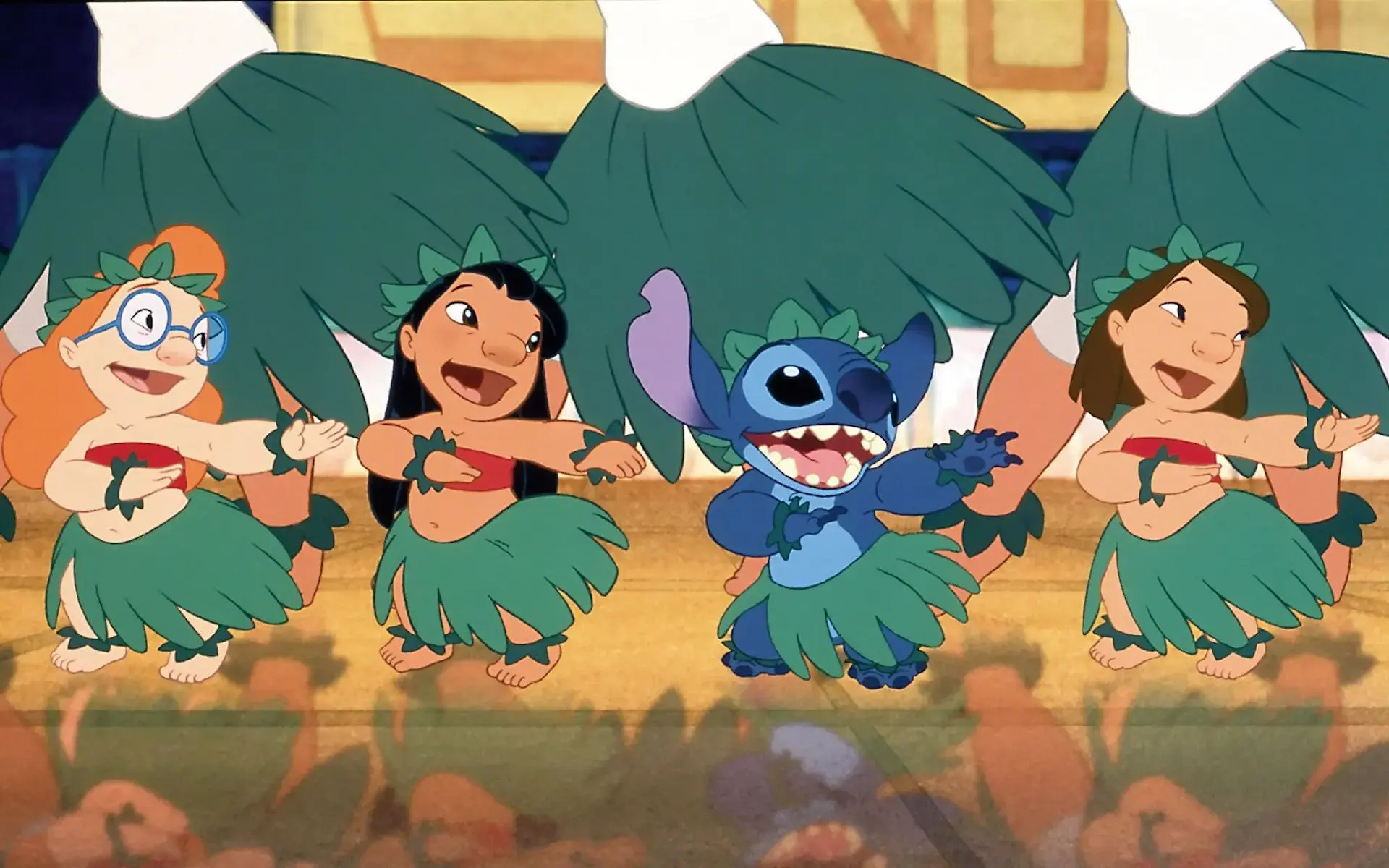 Lilo & Stich
