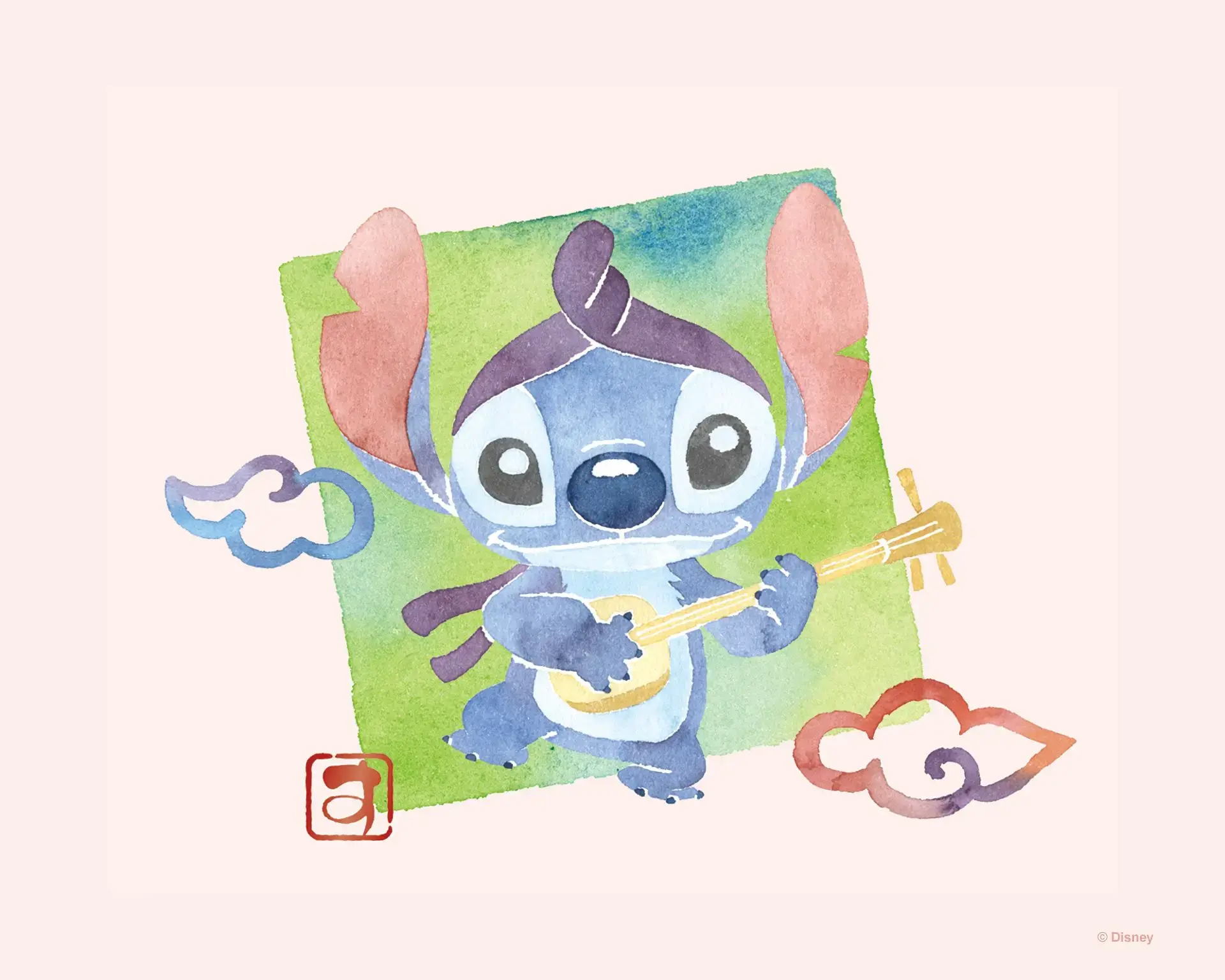 Lilo & Stich