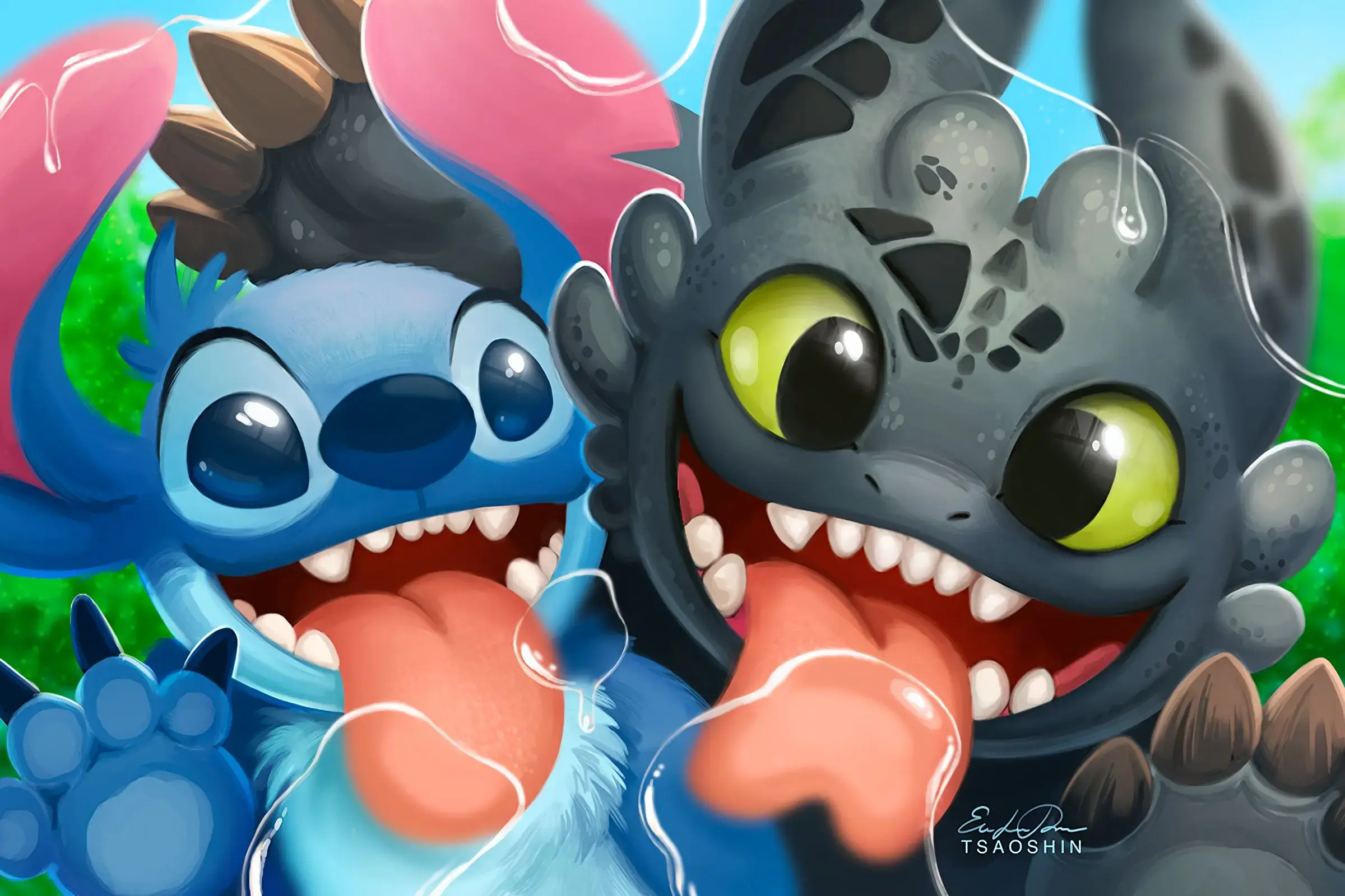 Lilo & Stich