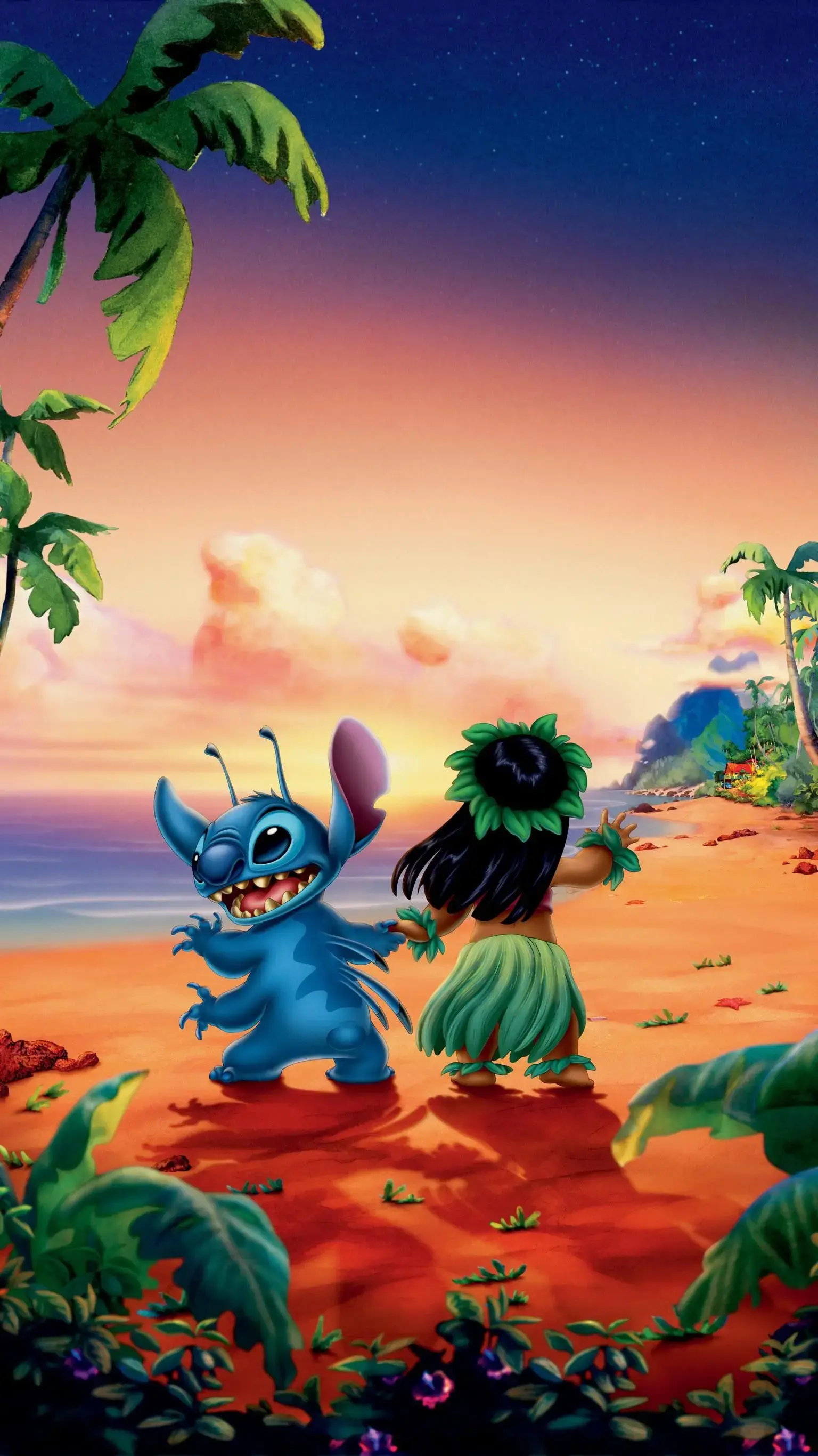 Lilo & Stich