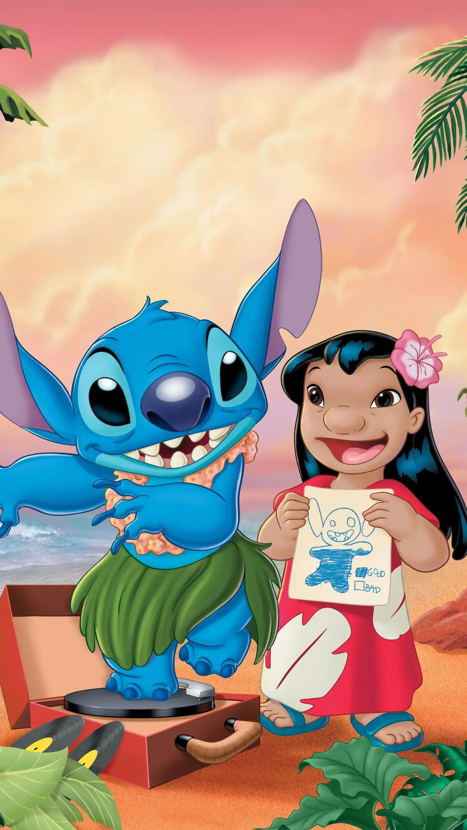 Lilo & Stich