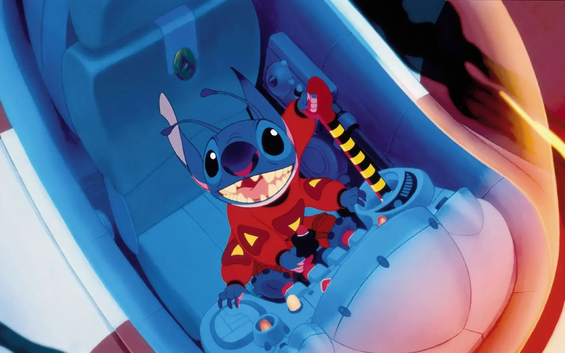 Lilo & Stich
