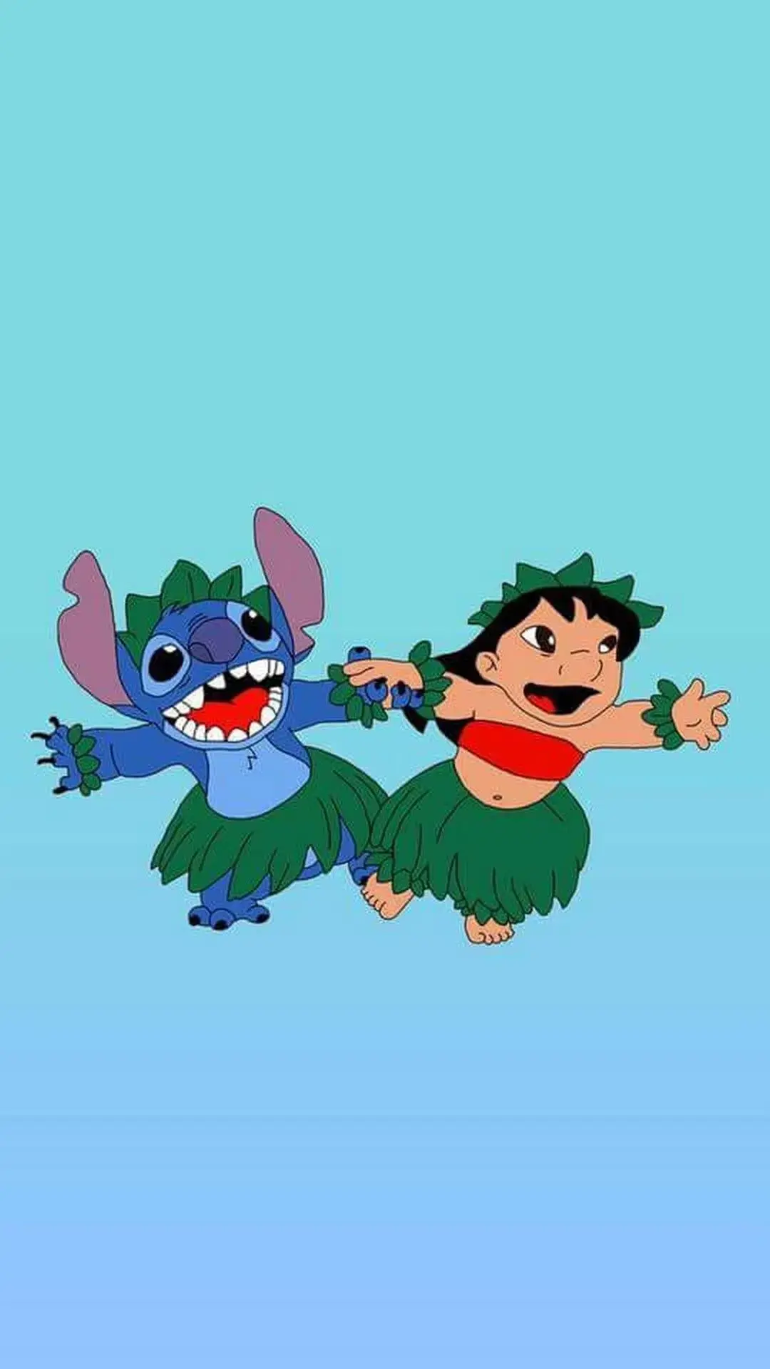 Lilo & Stich