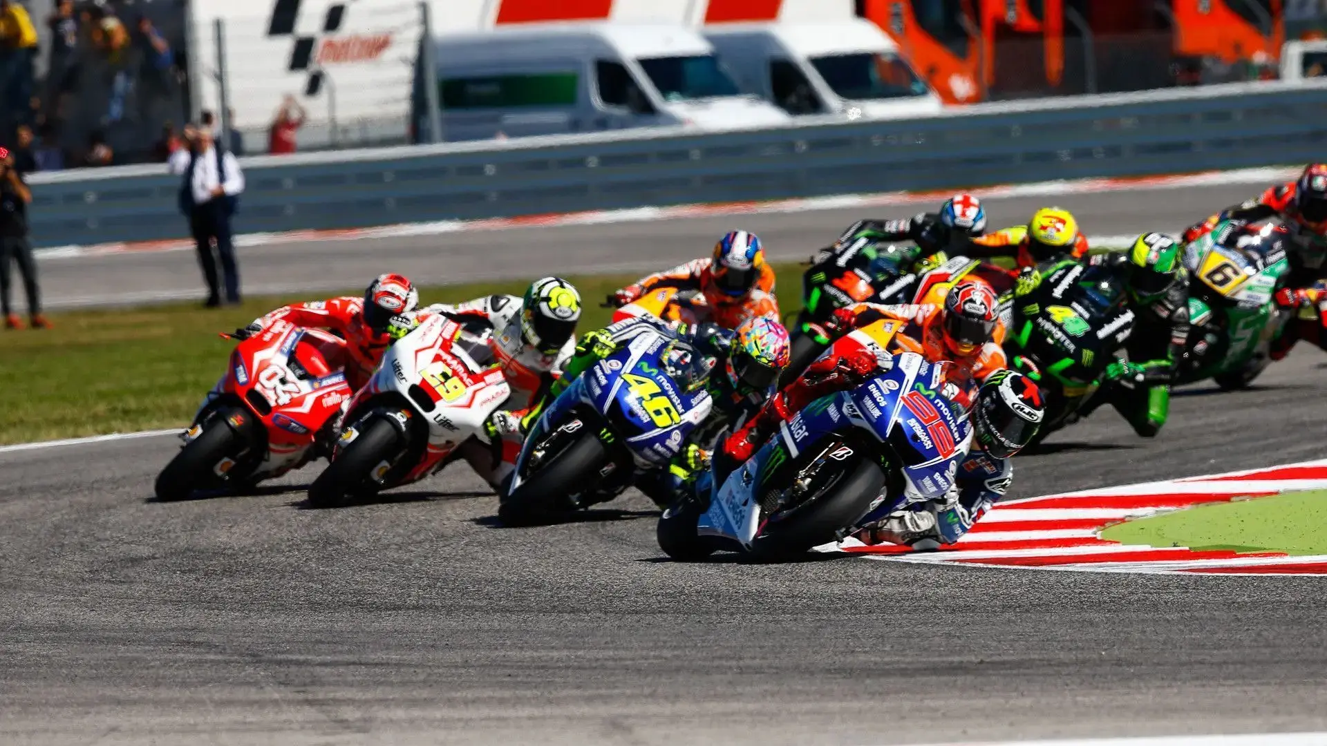 Moto GP