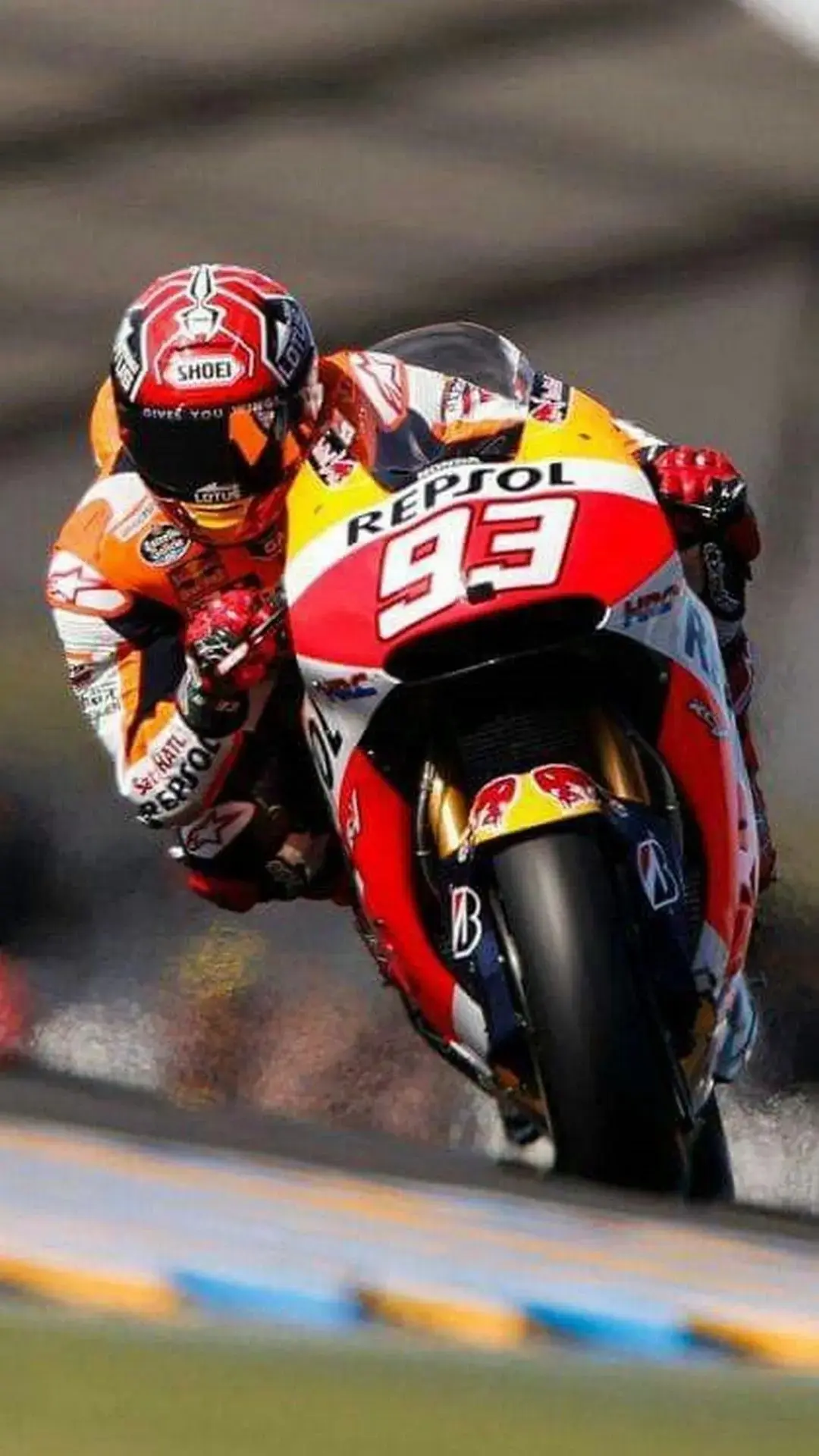 Moto GP