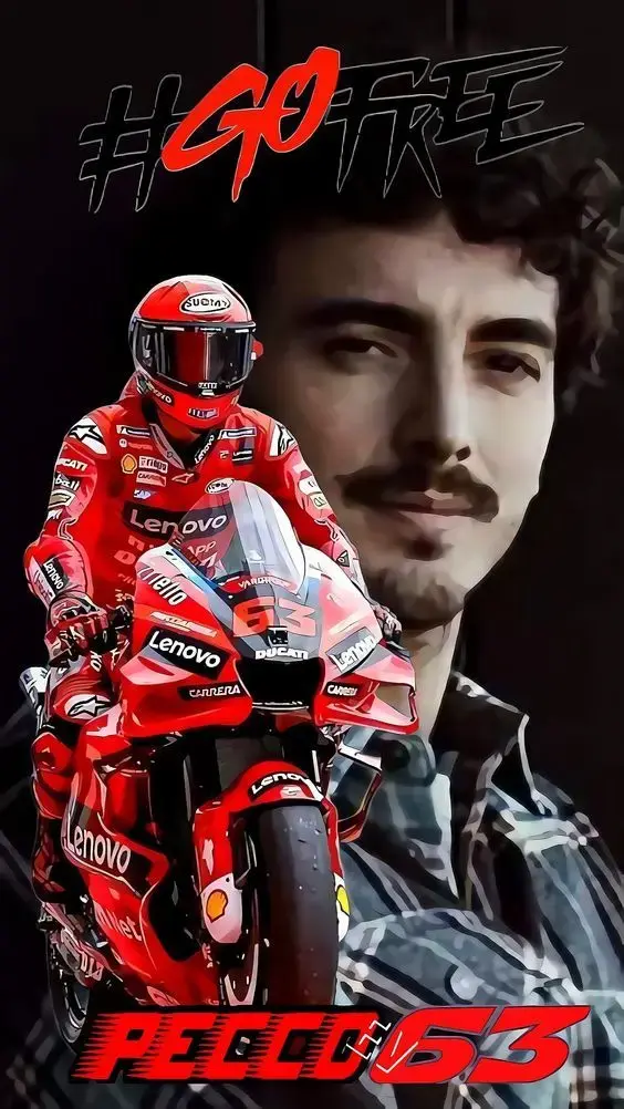 Pecco Bagnaia