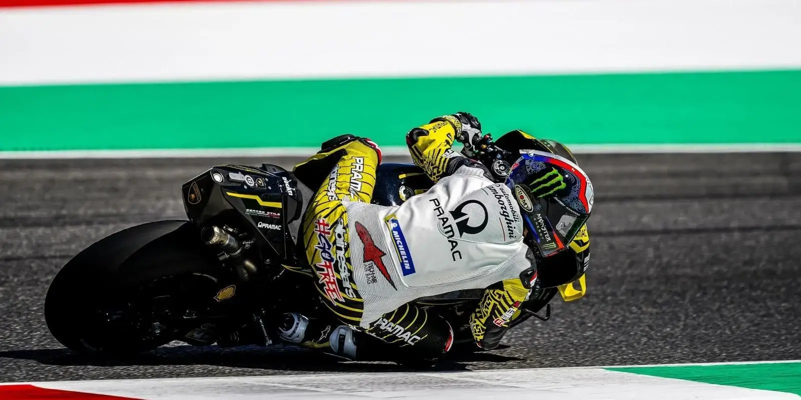 Pecco Bagnaia
