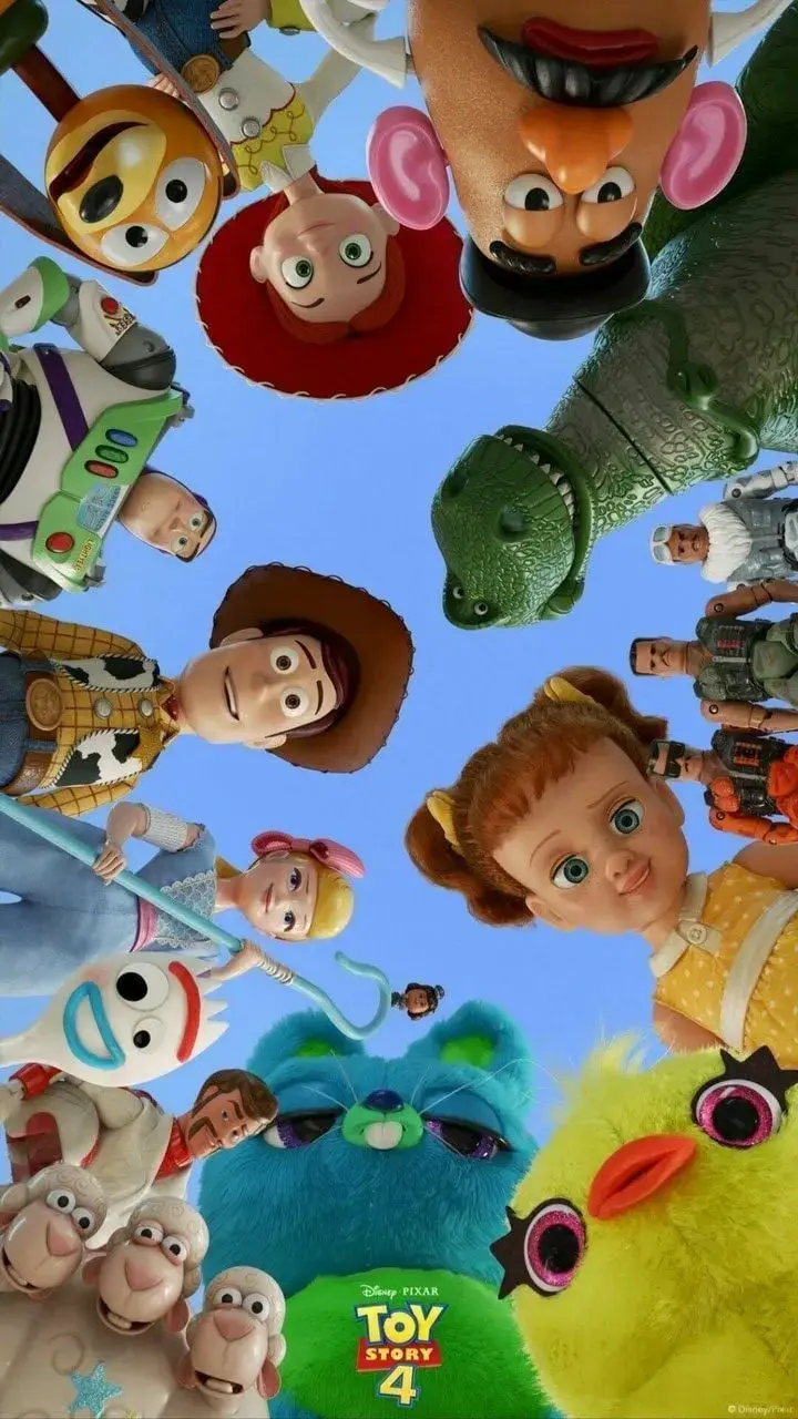 Toy Story