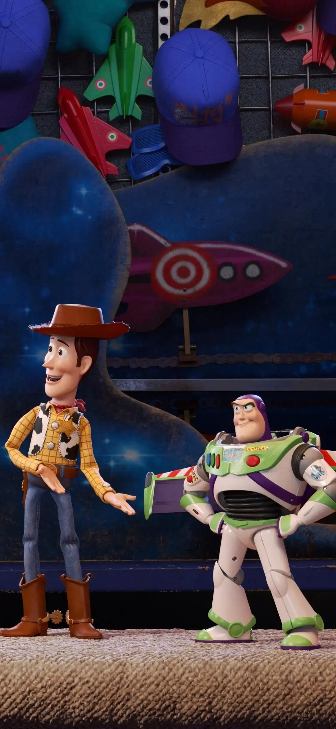 Toy Story